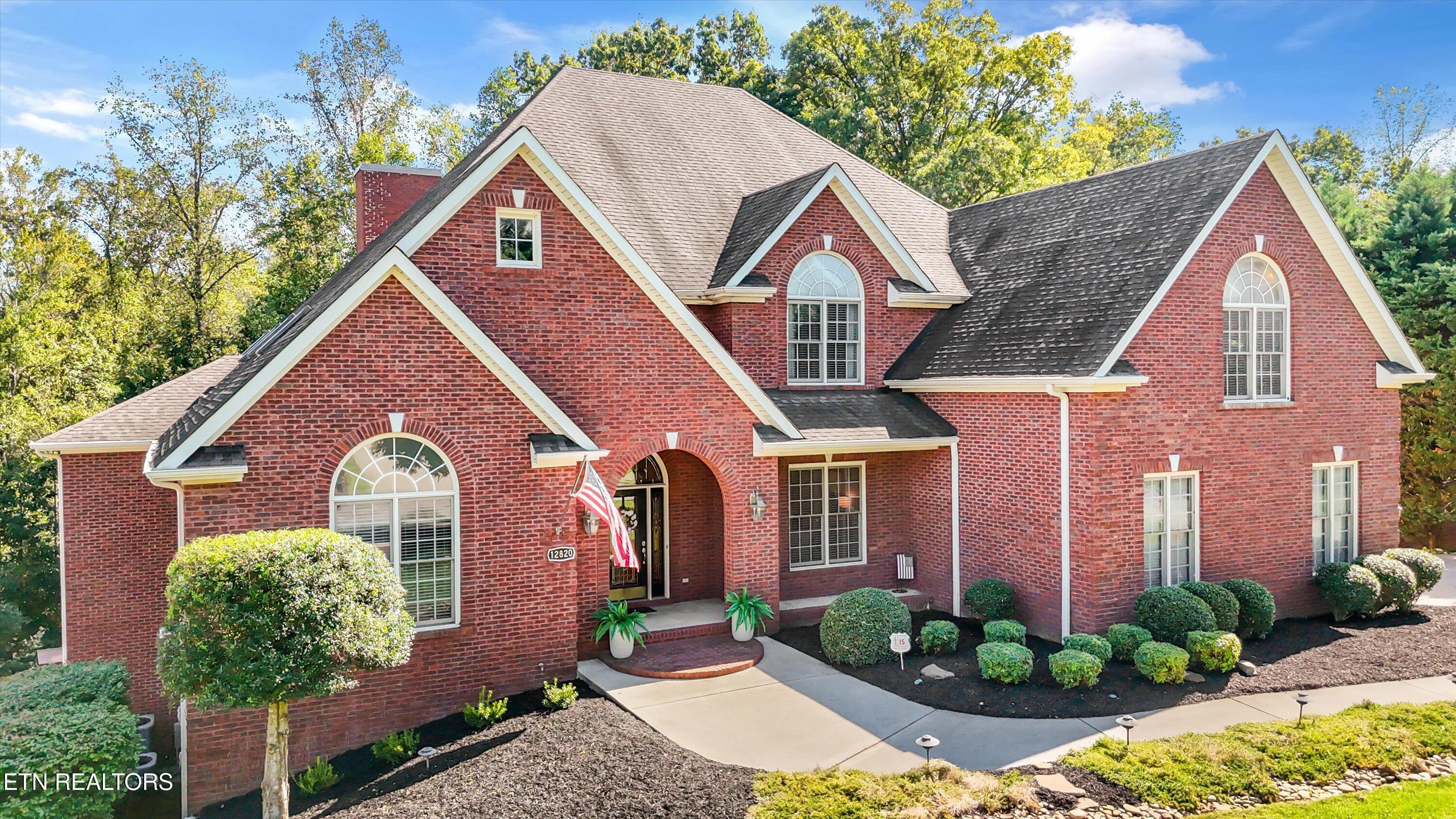 12820 High Oak Road Knoxville TN 37934