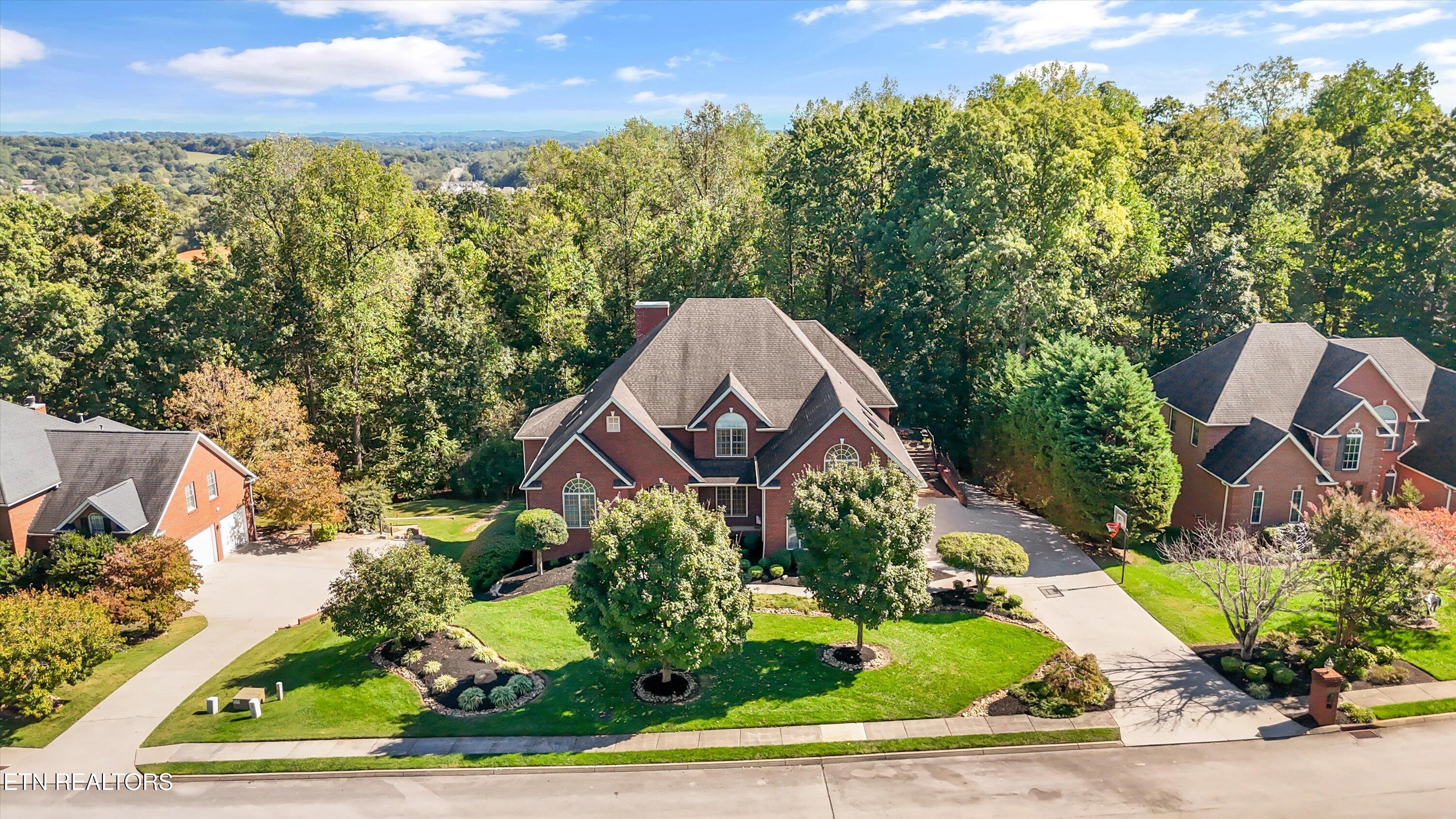 12820 High Oak Road Knoxville TN 37934