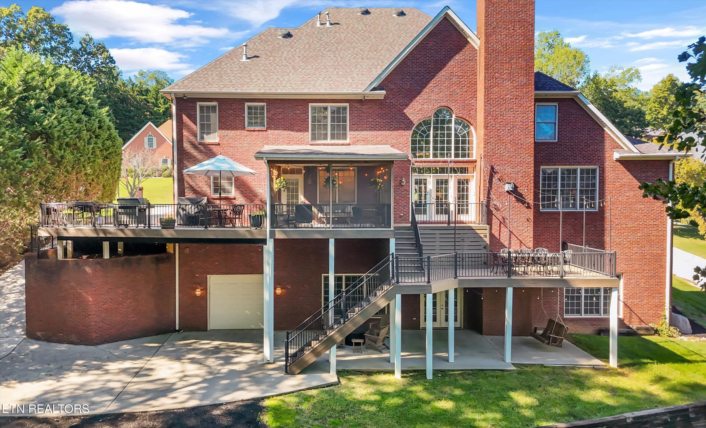 12820 High Oak Road Knoxville TN 37934