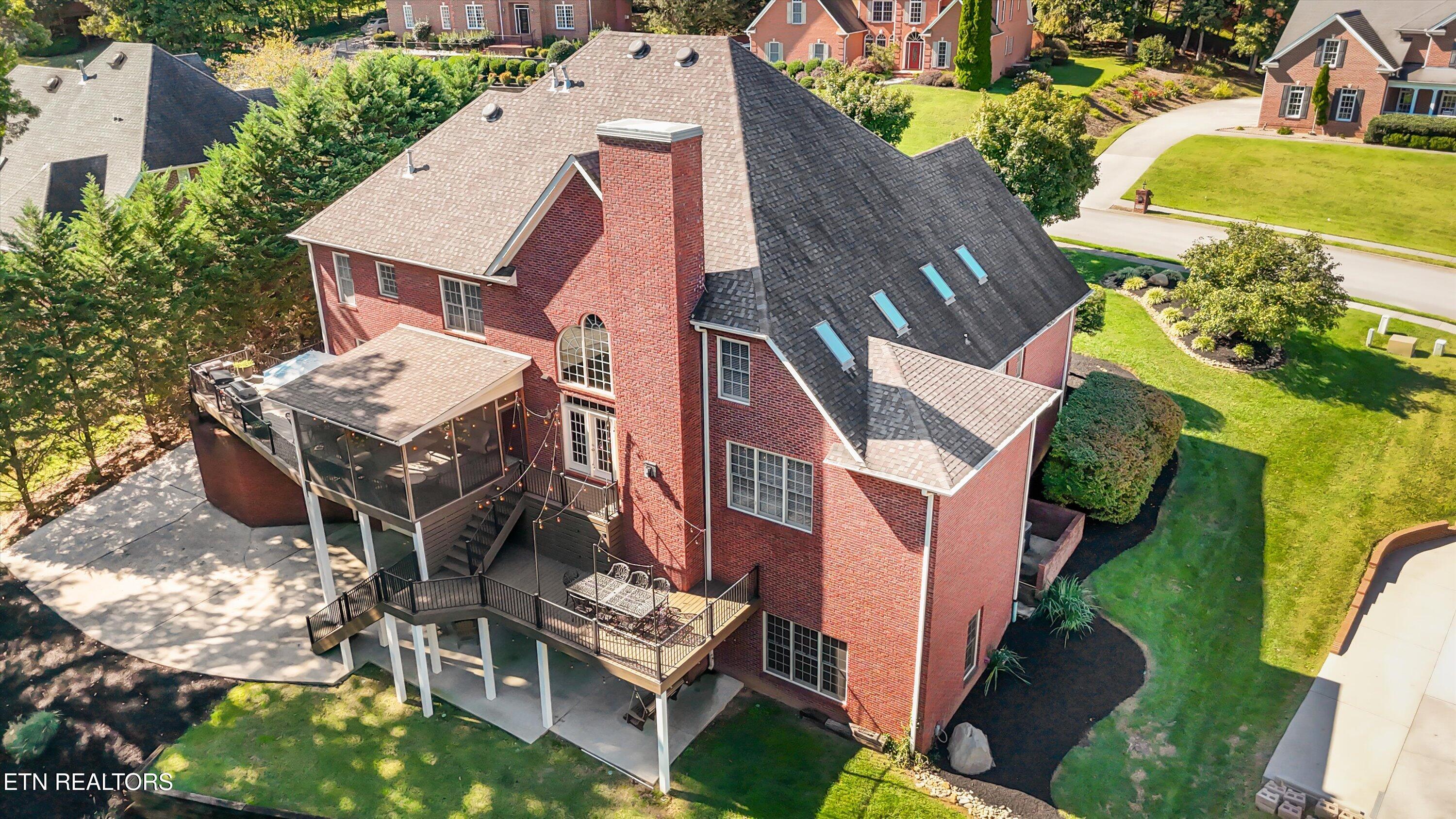 12820 High Oak Road Knoxville TN 37934