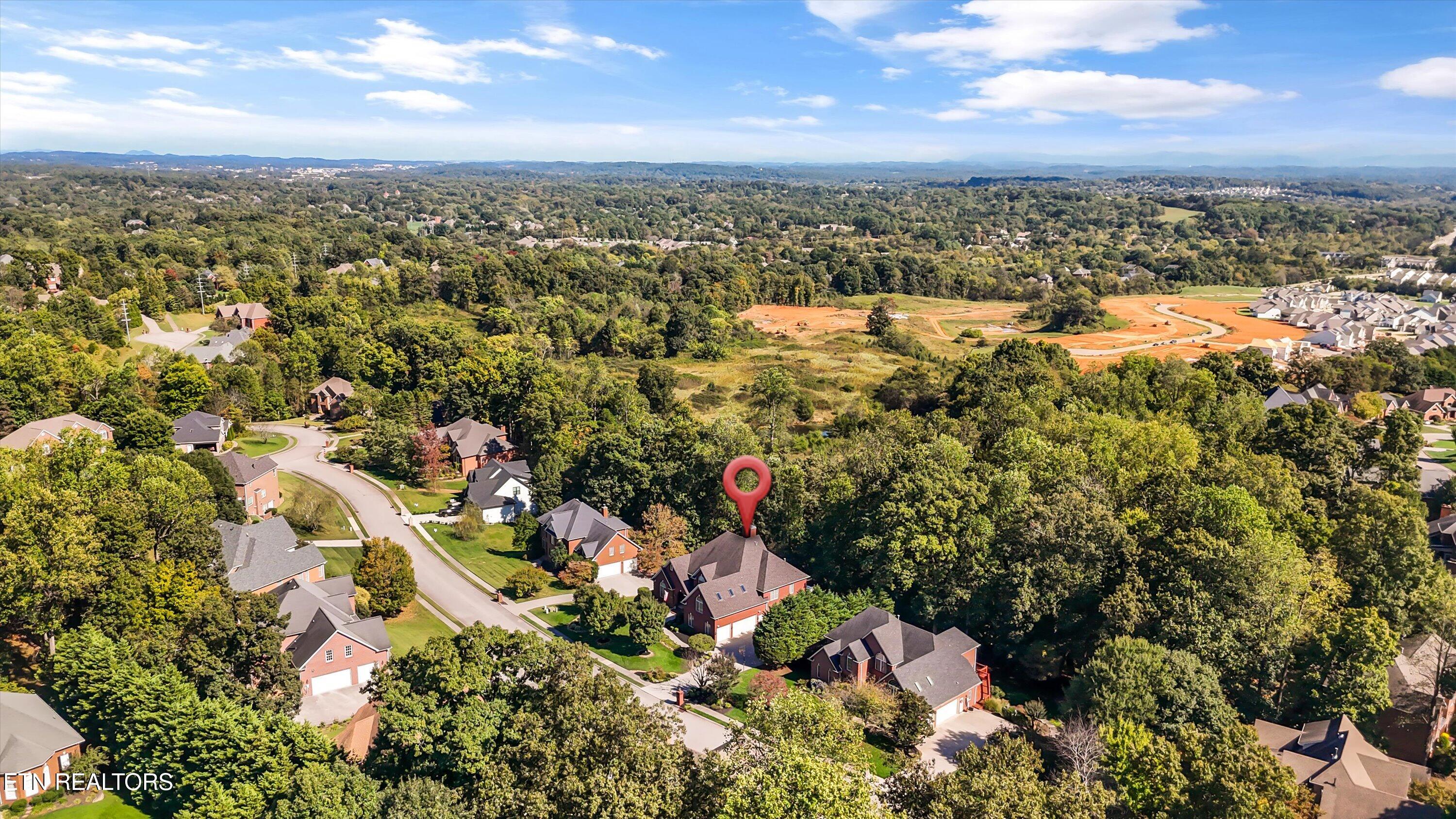 12820 High Oak Road Knoxville TN 37934