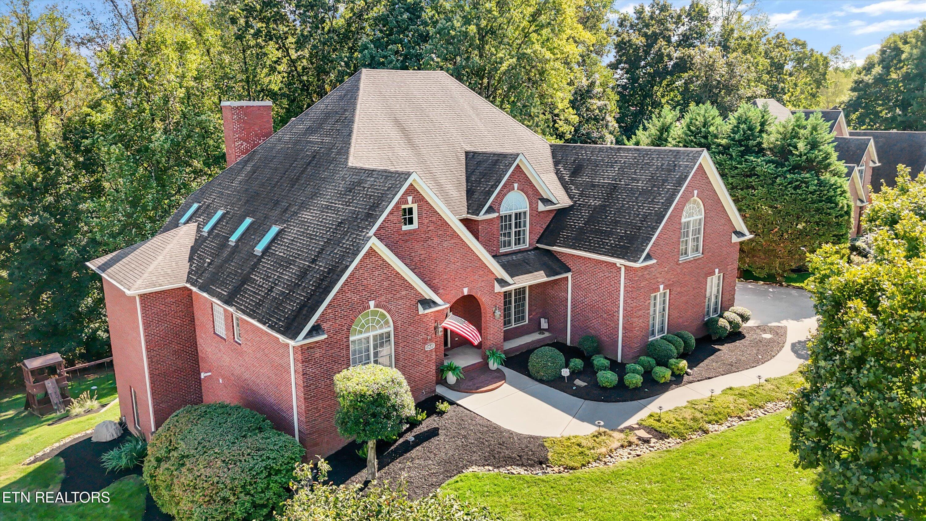 12820 High Oak Road Knoxville TN 37934