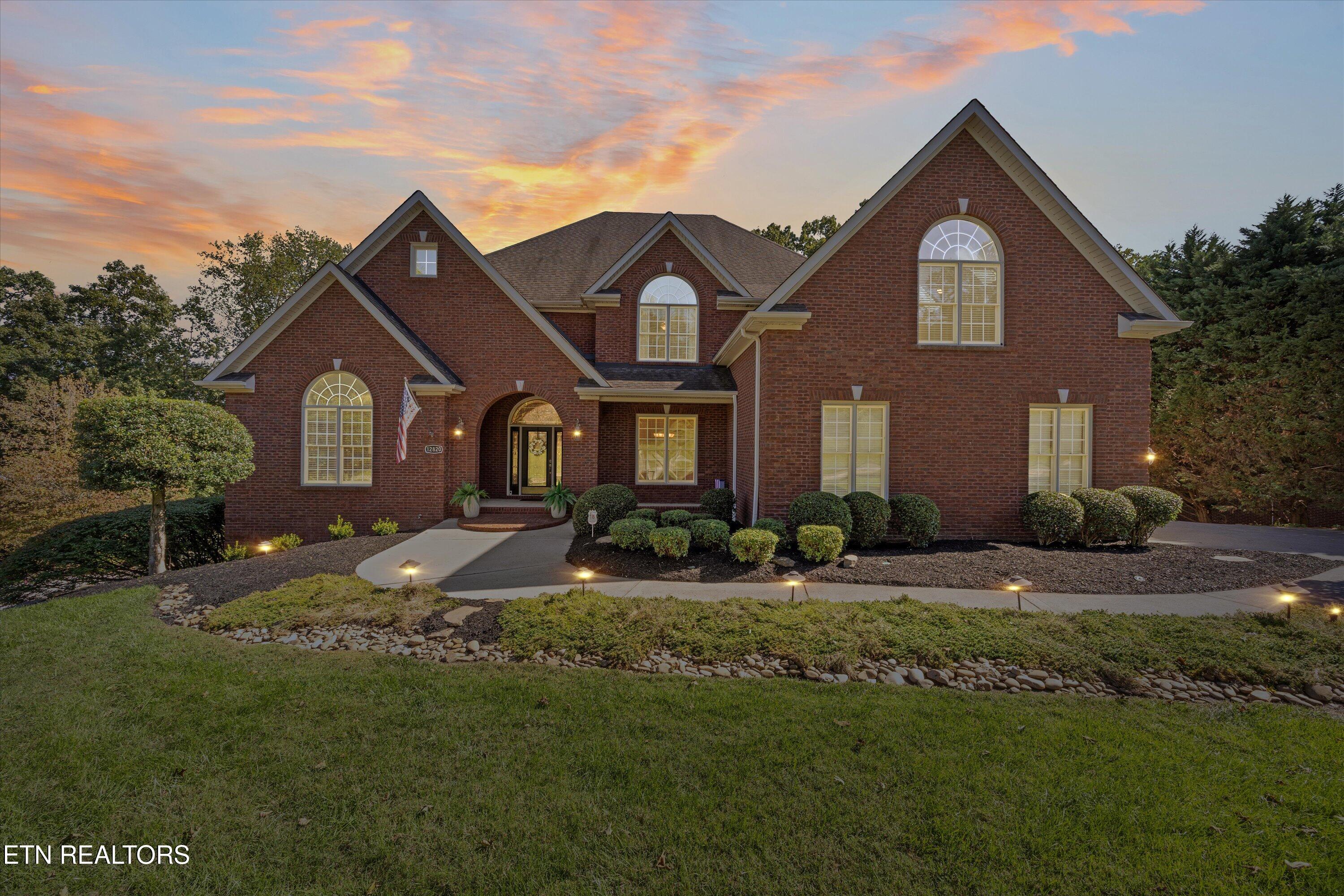 12820 High Oak Road Knoxville TN 37934