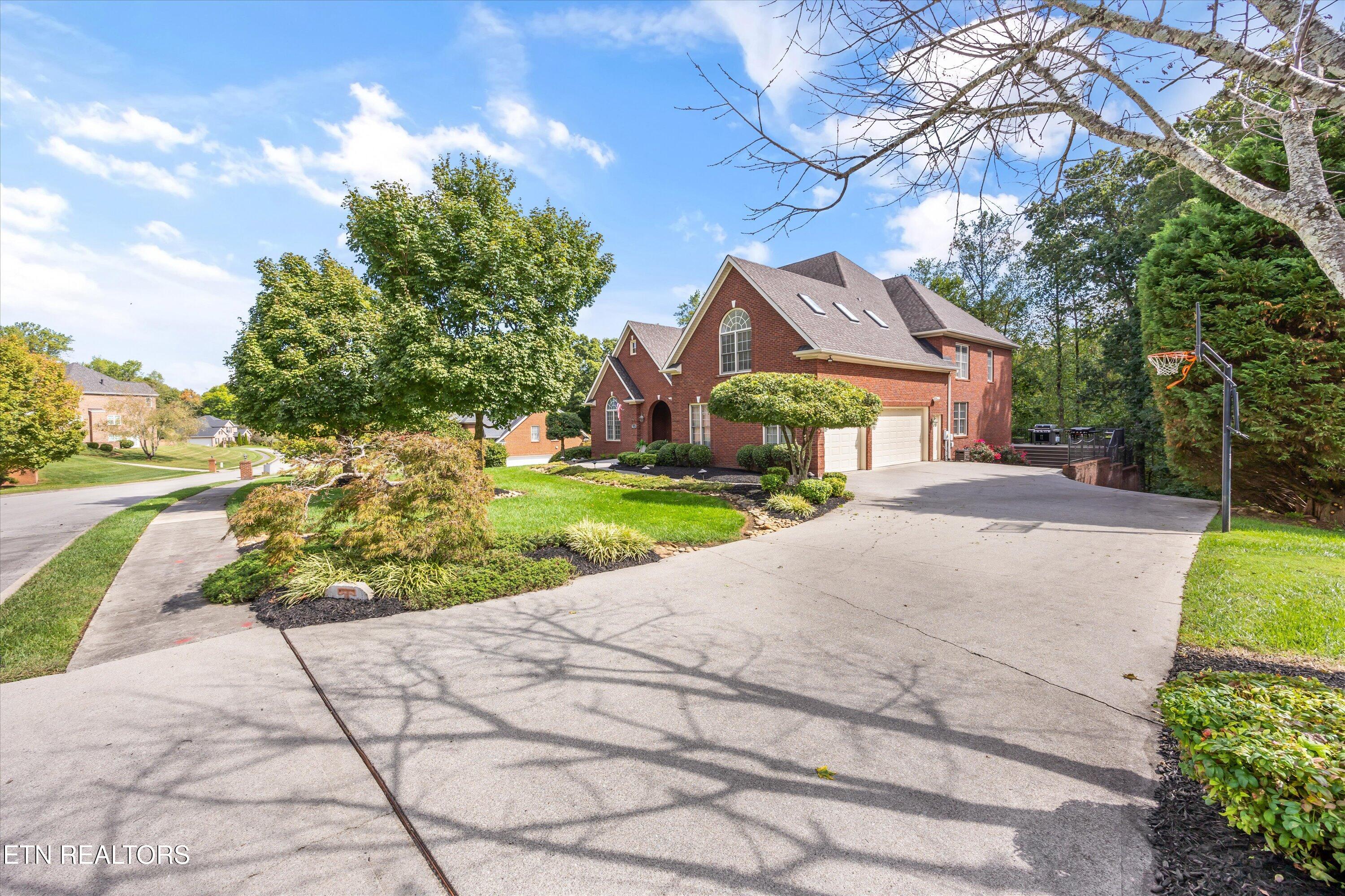 12820 High Oak Road Knoxville TN 37934