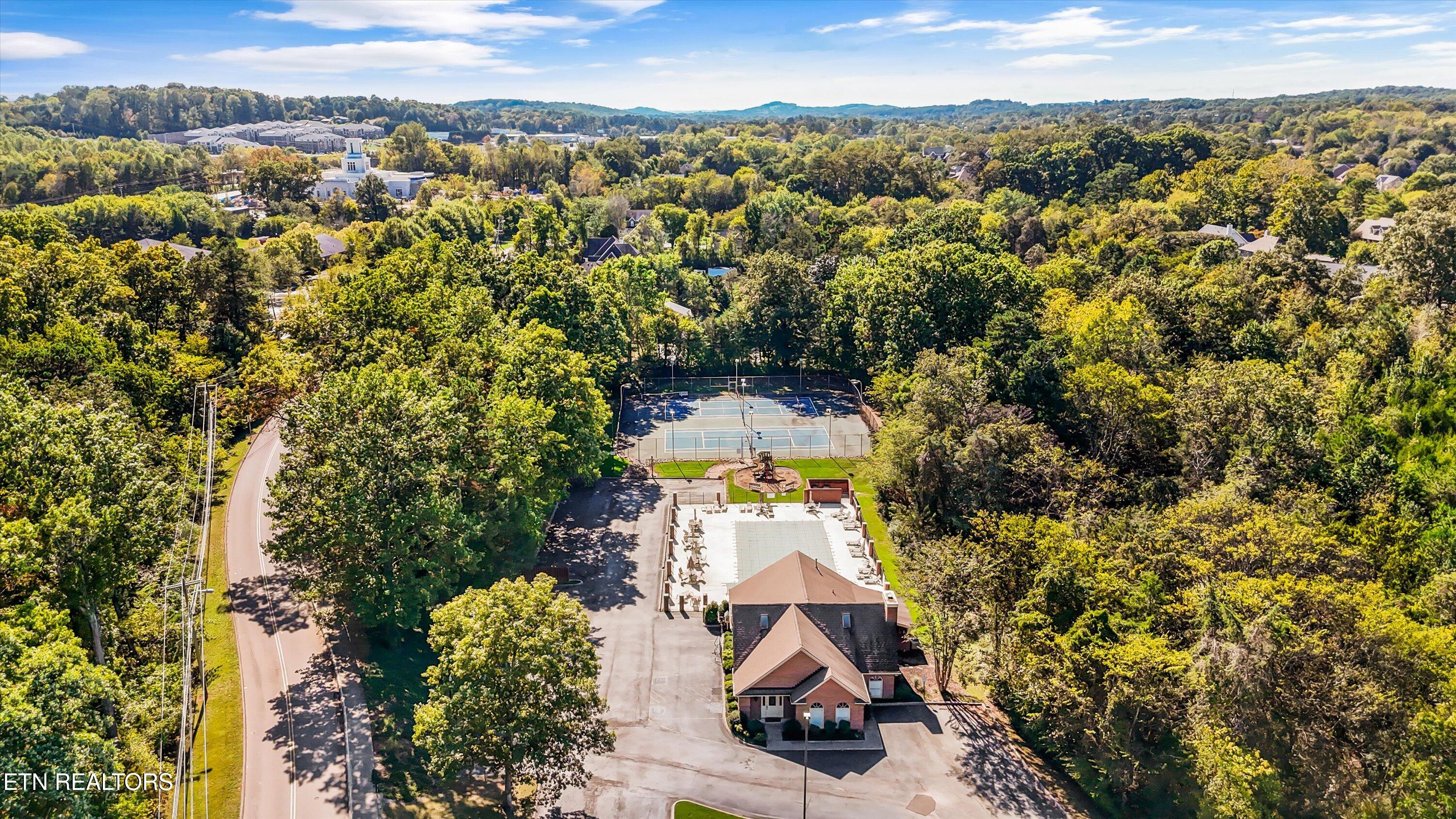 12820 High Oak Road Knoxville TN 37934