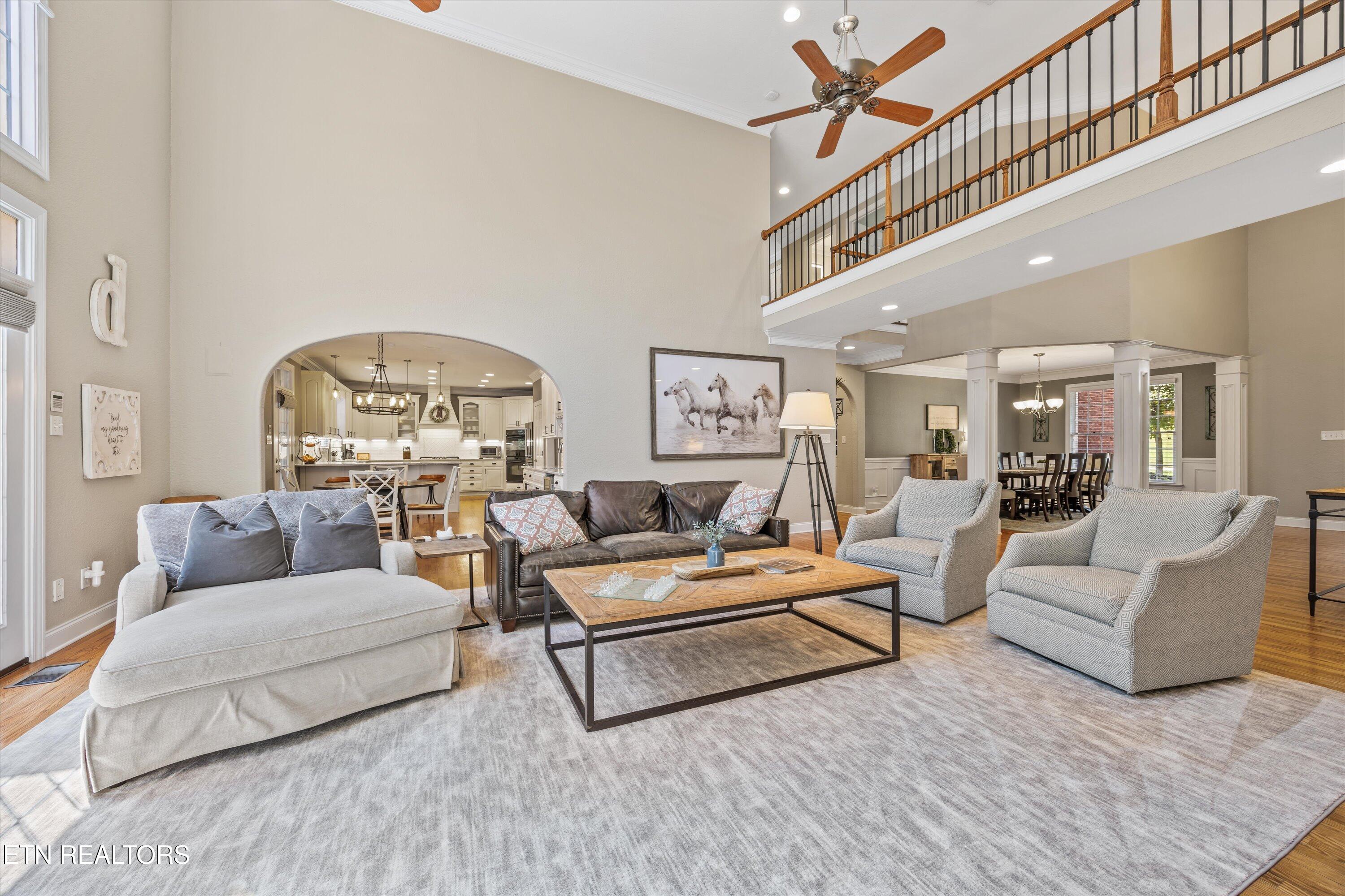 12820 High Oak Road Knoxville TN 37934