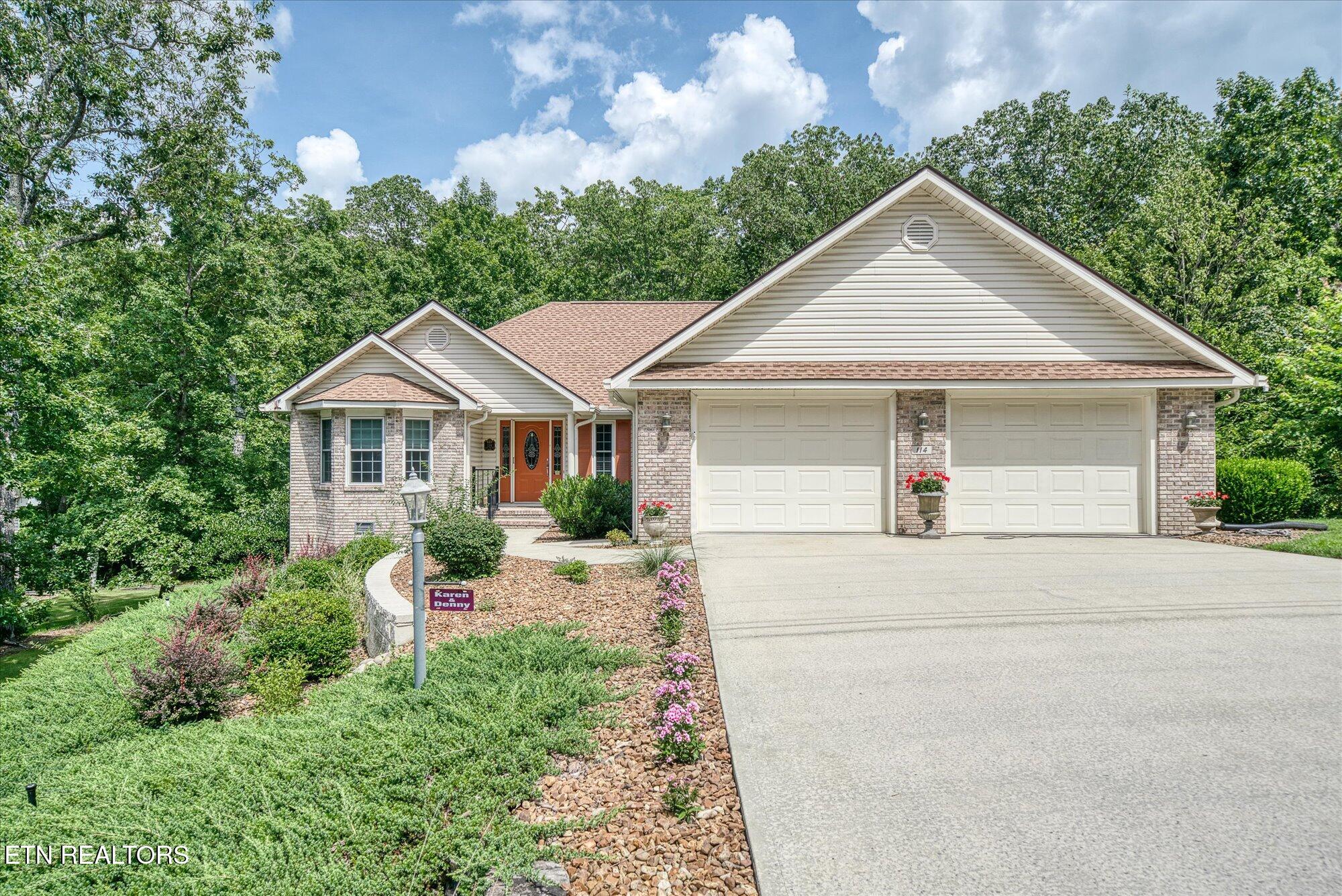 114 Bent Oak Terrace Fairfield Glade TN 38558
