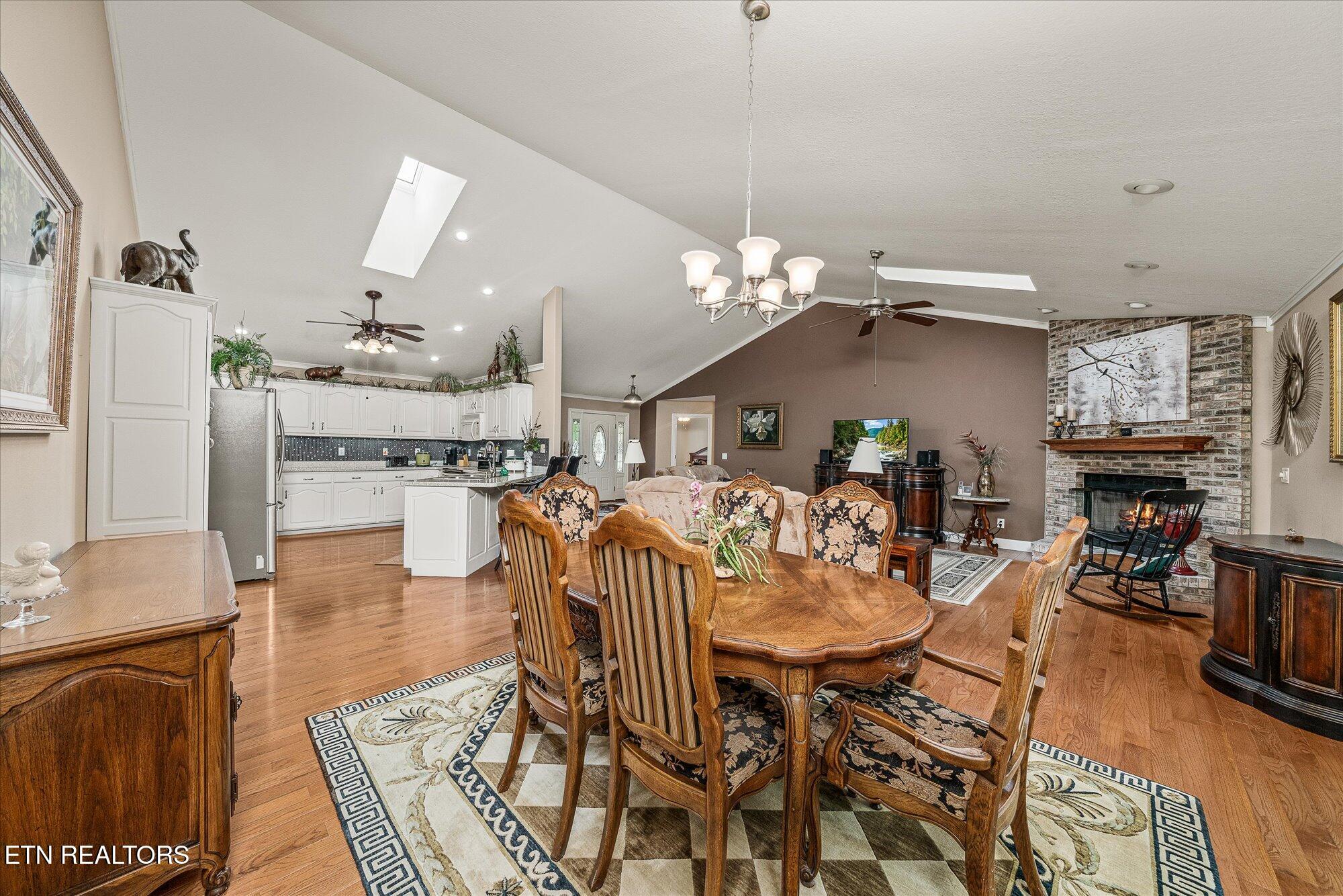 114 Bent Oak Terrace Fairfield Glade TN 38558