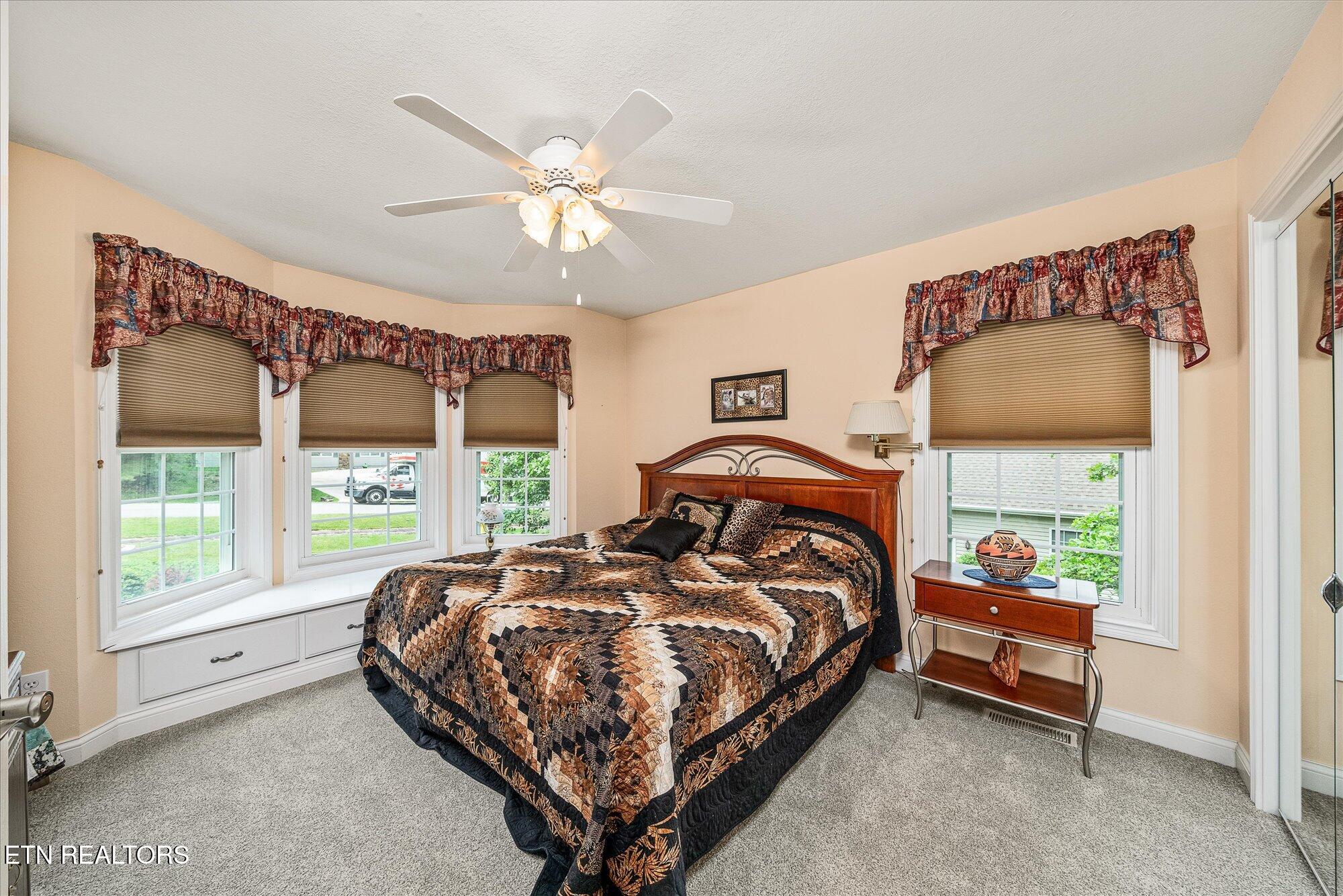114 Bent Oak Terrace Fairfield Glade TN 38558