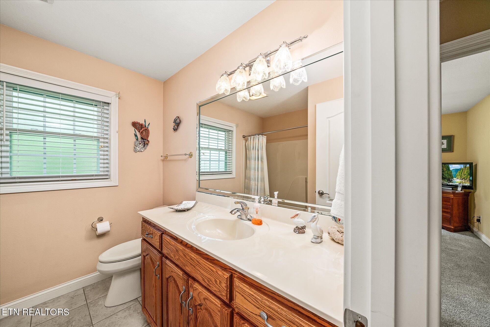 114 Bent Oak Terrace Fairfield Glade TN 38558