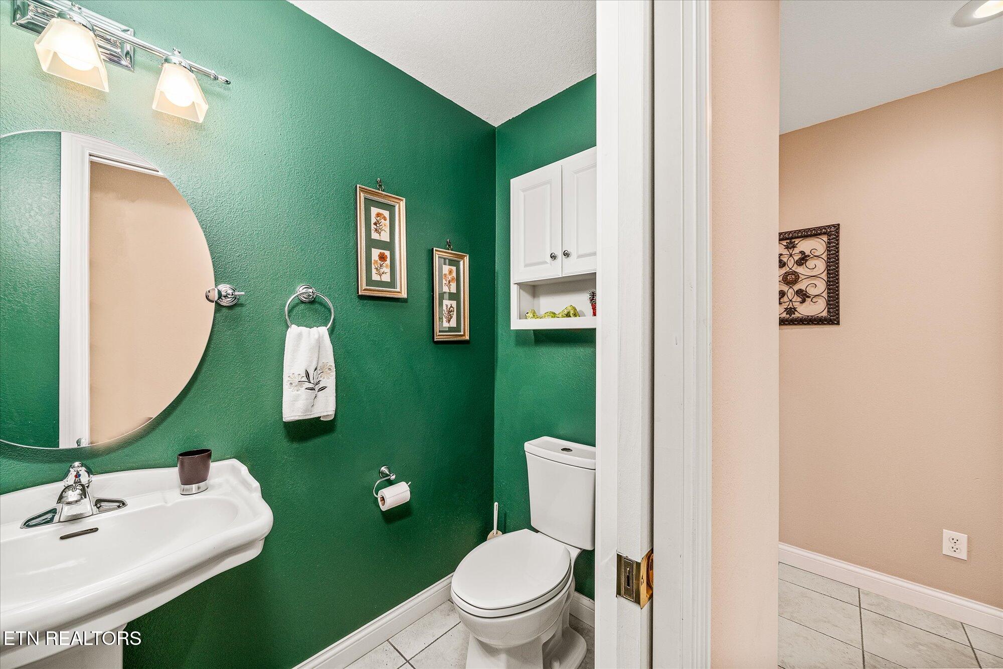 114 Bent Oak Terrace Fairfield Glade TN 38558