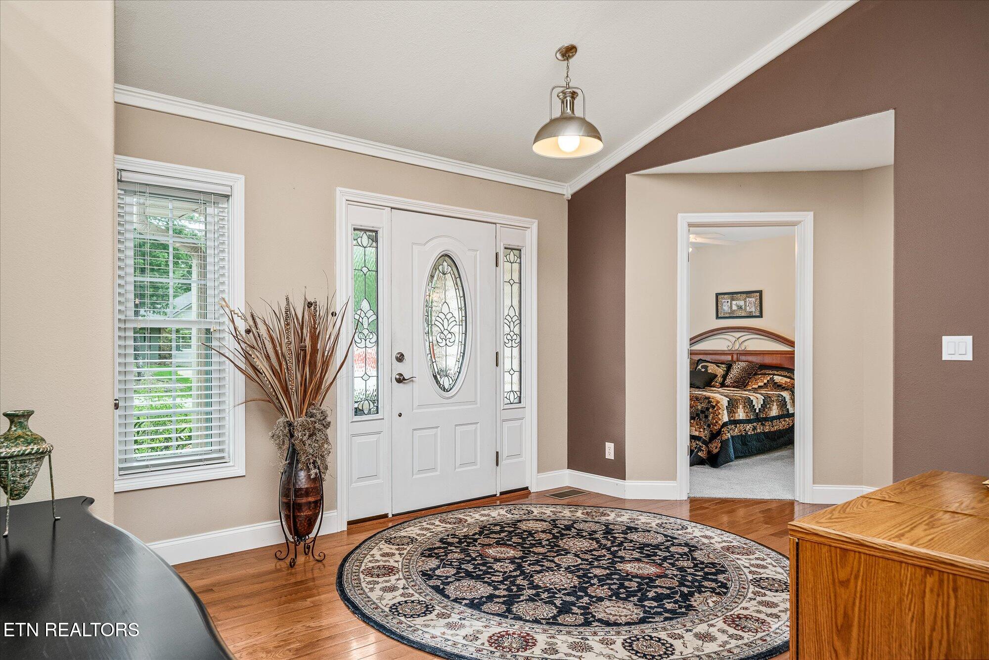 114 Bent Oak Terrace Fairfield Glade TN 38558