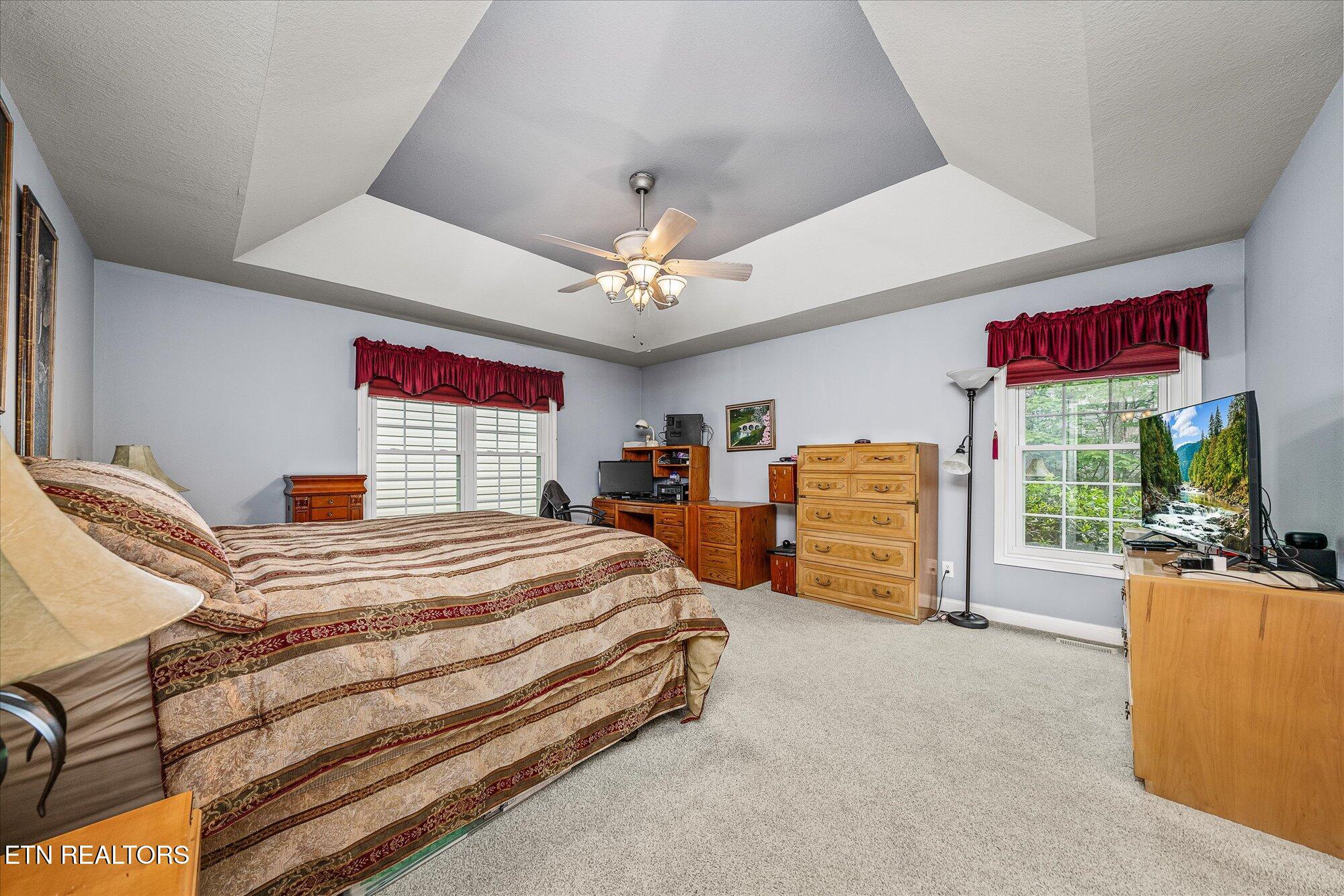 114 Bent Oak Terrace Fairfield Glade TN 38558