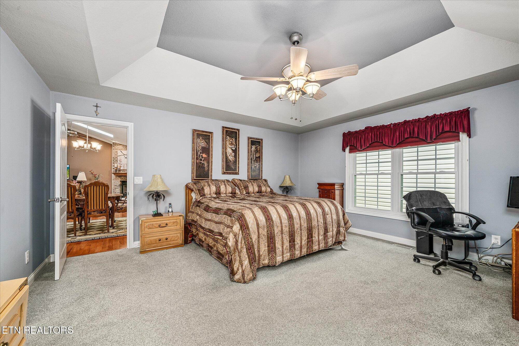 114 Bent Oak Terrace Fairfield Glade TN 38558
