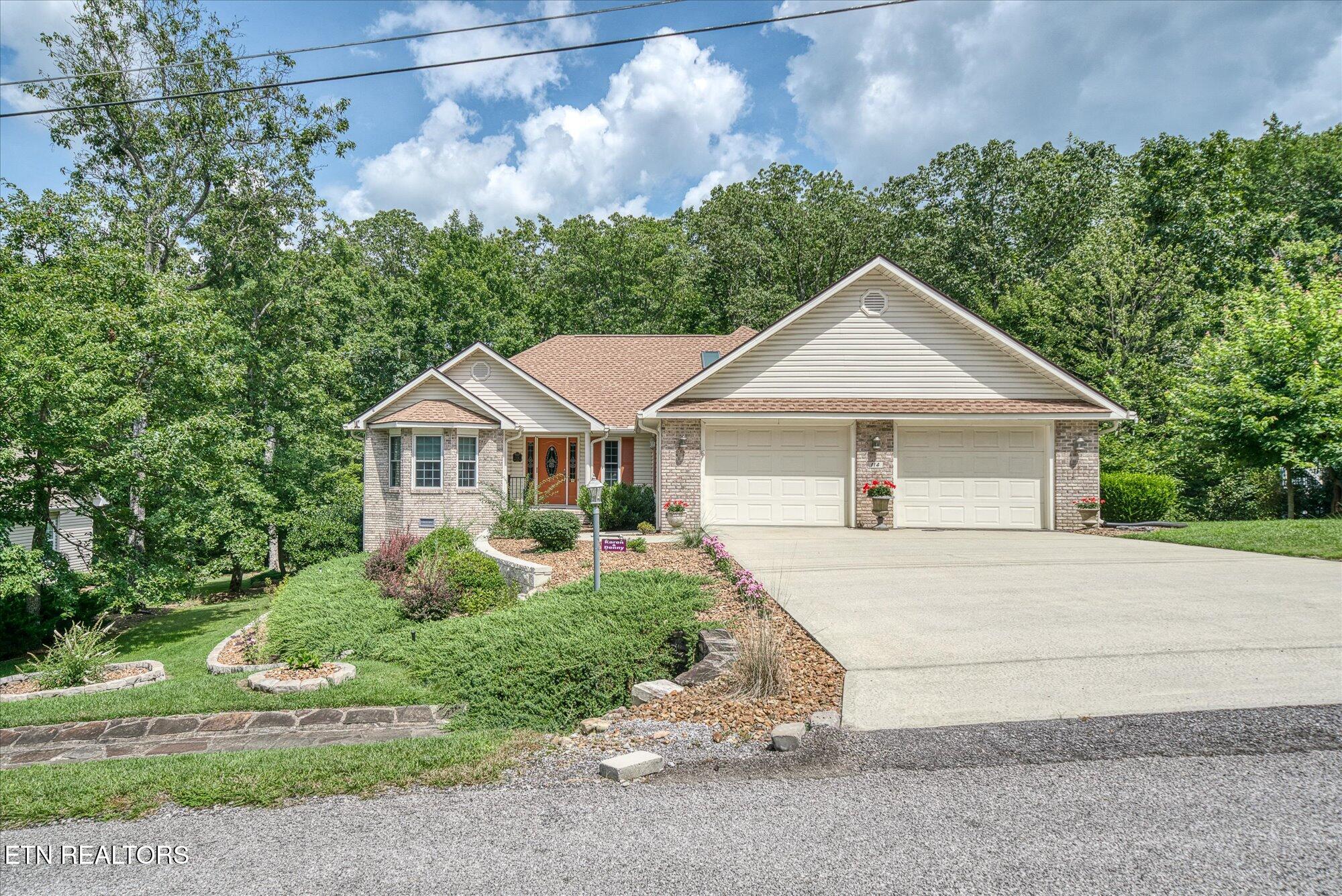 114 Bent Oak Terrace Fairfield Glade TN 38558