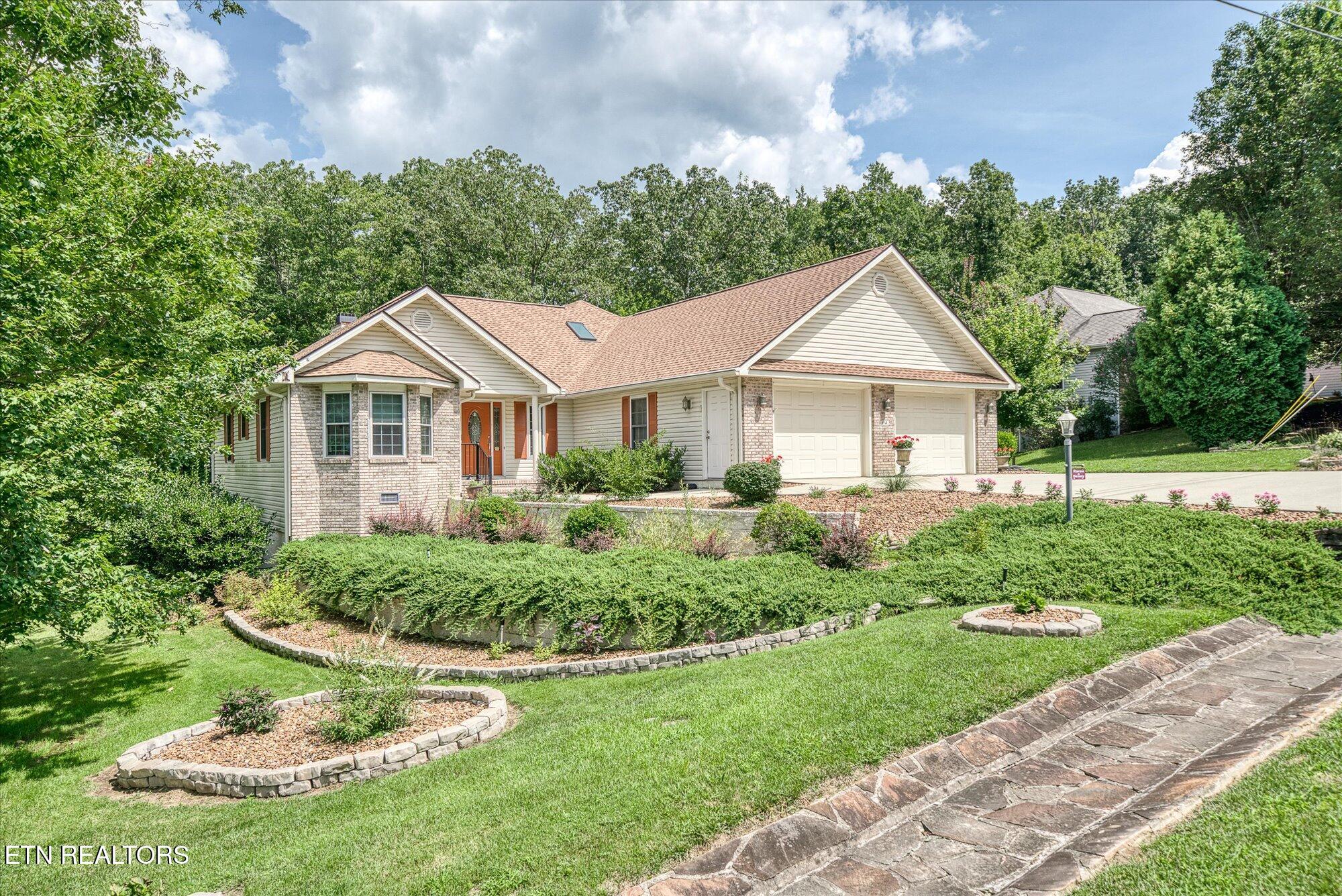 114 Bent Oak Terrace Fairfield Glade TN 38558