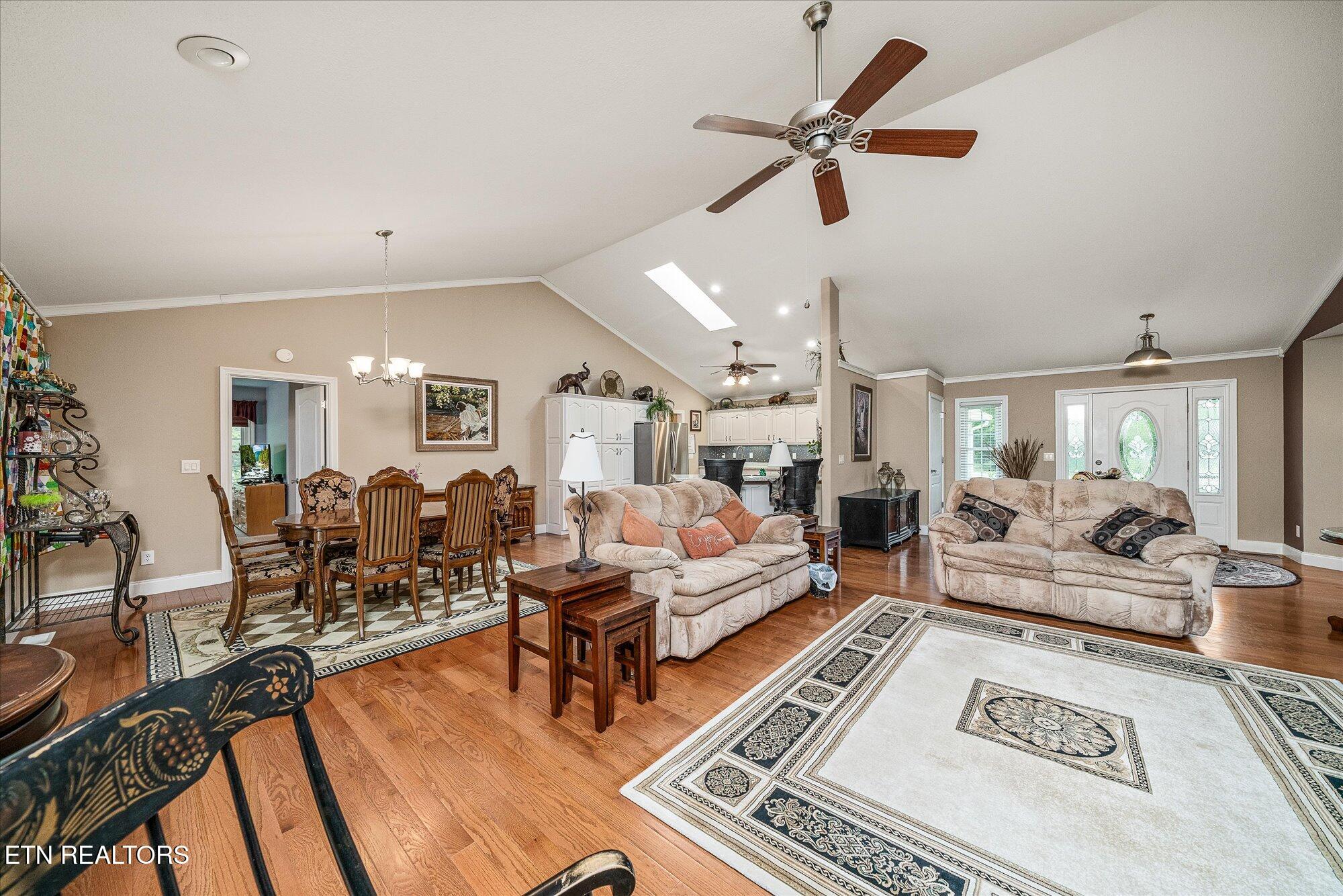 114 Bent Oak Terrace Fairfield Glade TN 38558