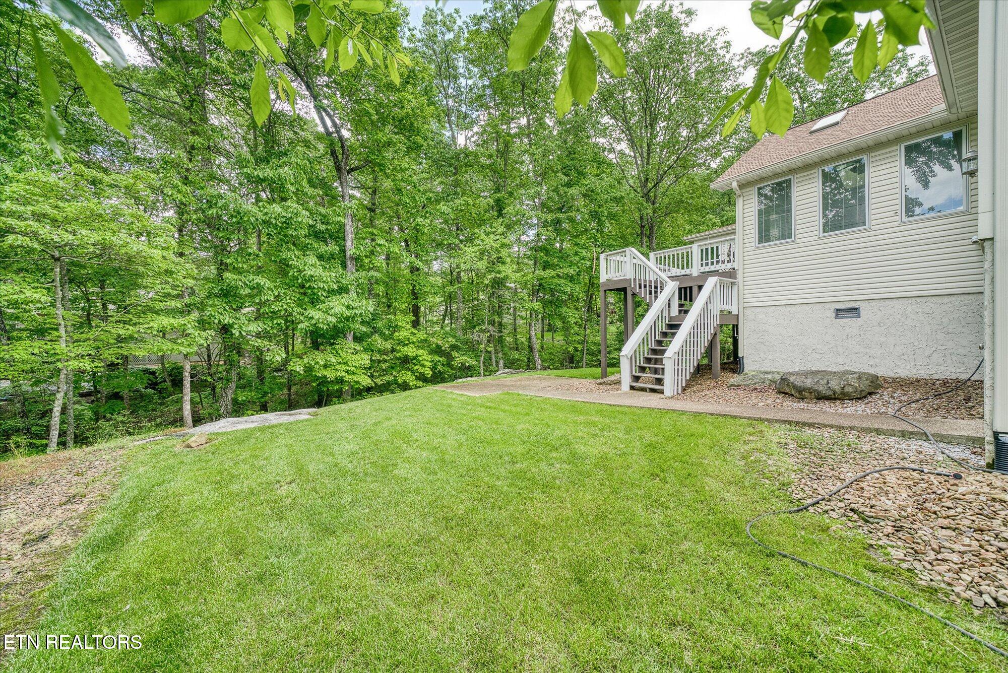 114 Bent Oak Terrace Fairfield Glade TN 38558