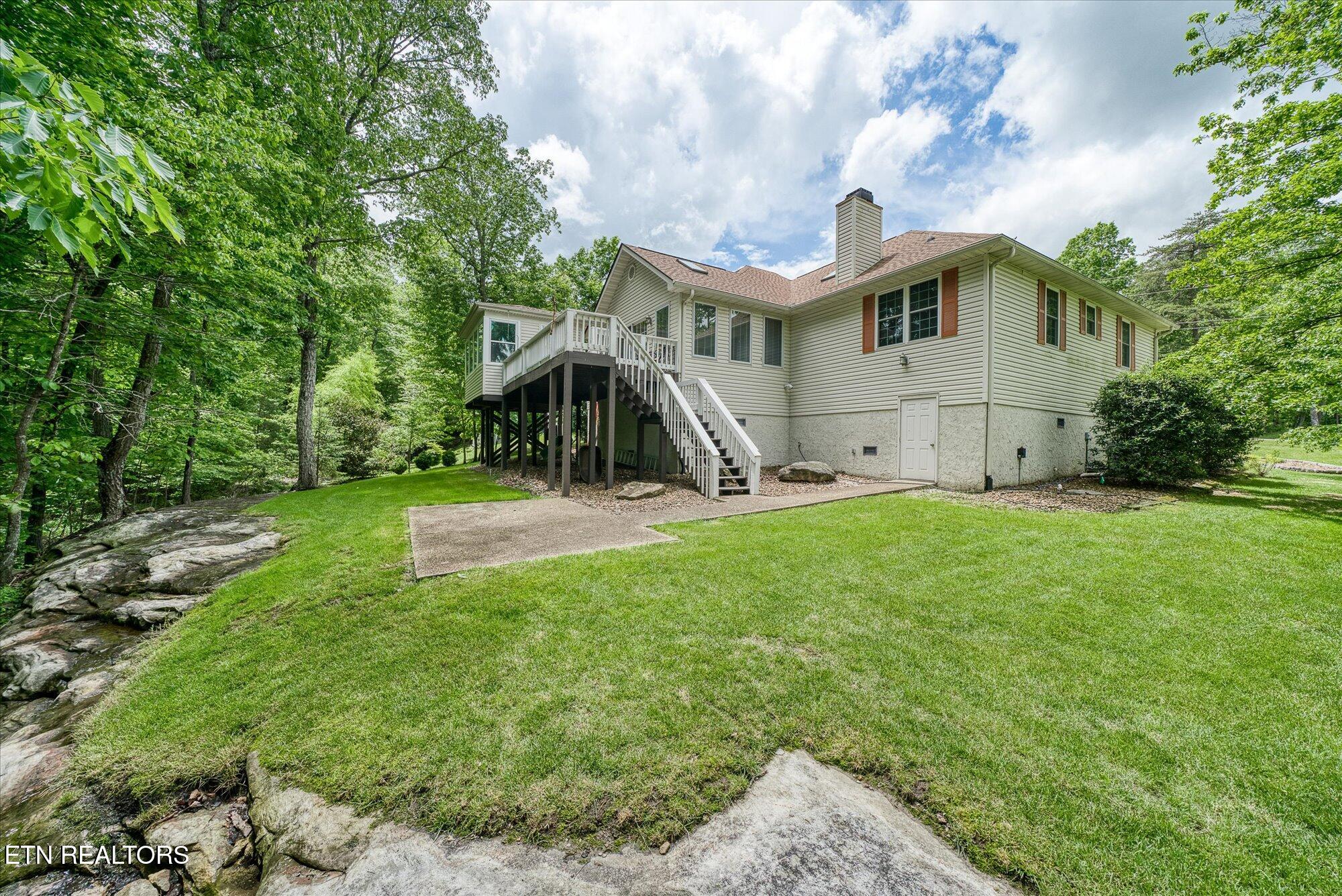 114 Bent Oak Terrace Fairfield Glade TN 38558