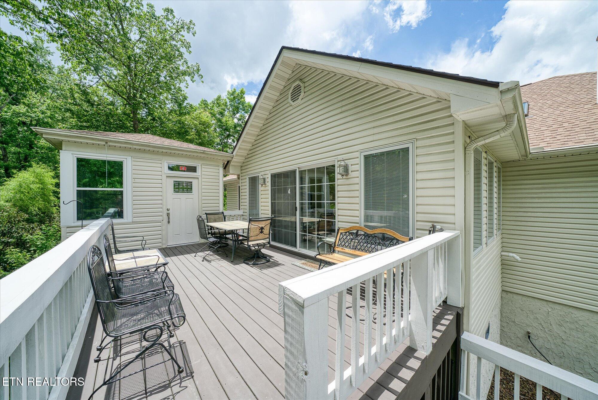 114 Bent Oak Terrace Fairfield Glade TN 38558