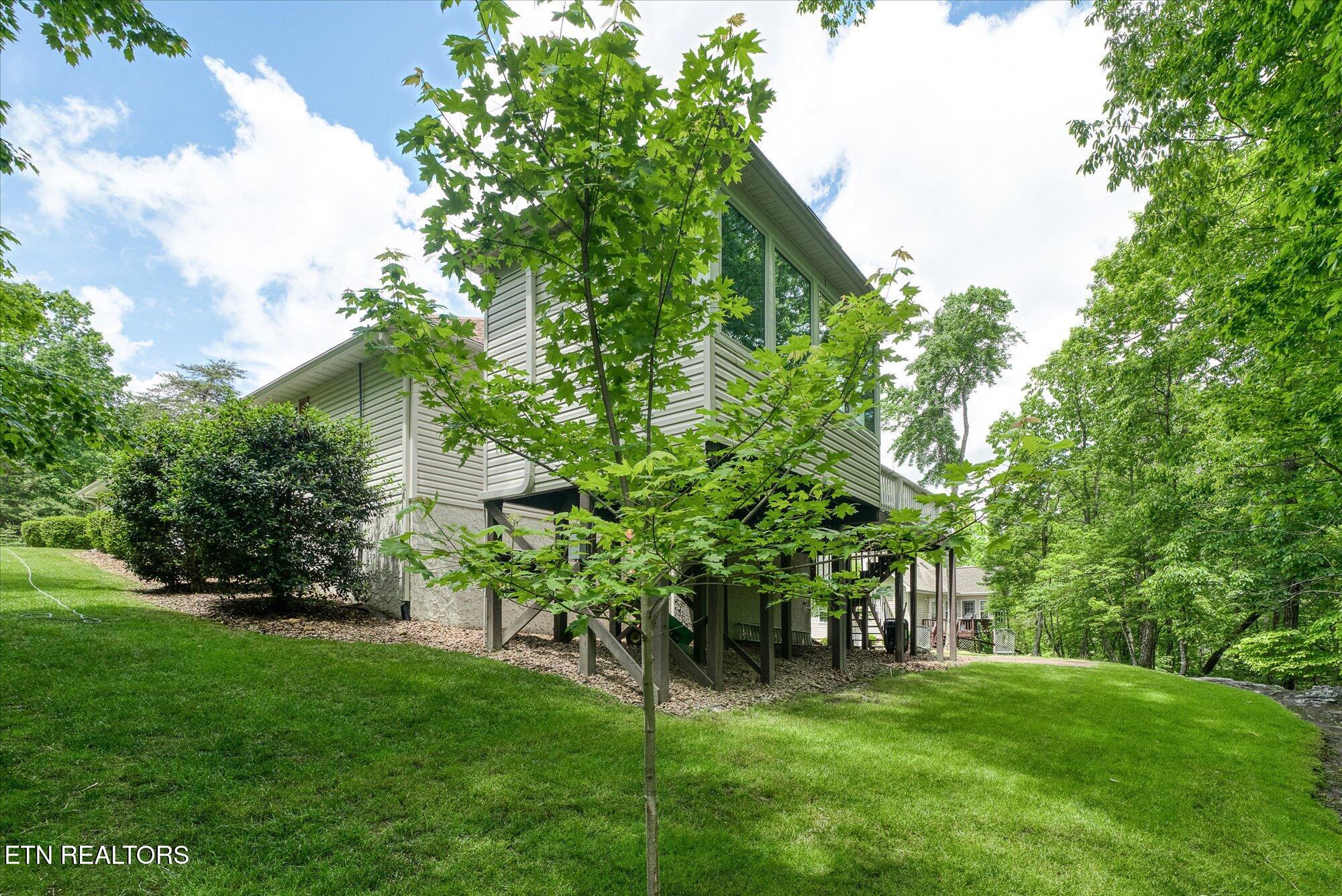 114 Bent Oak Terrace Fairfield Glade TN 38558
