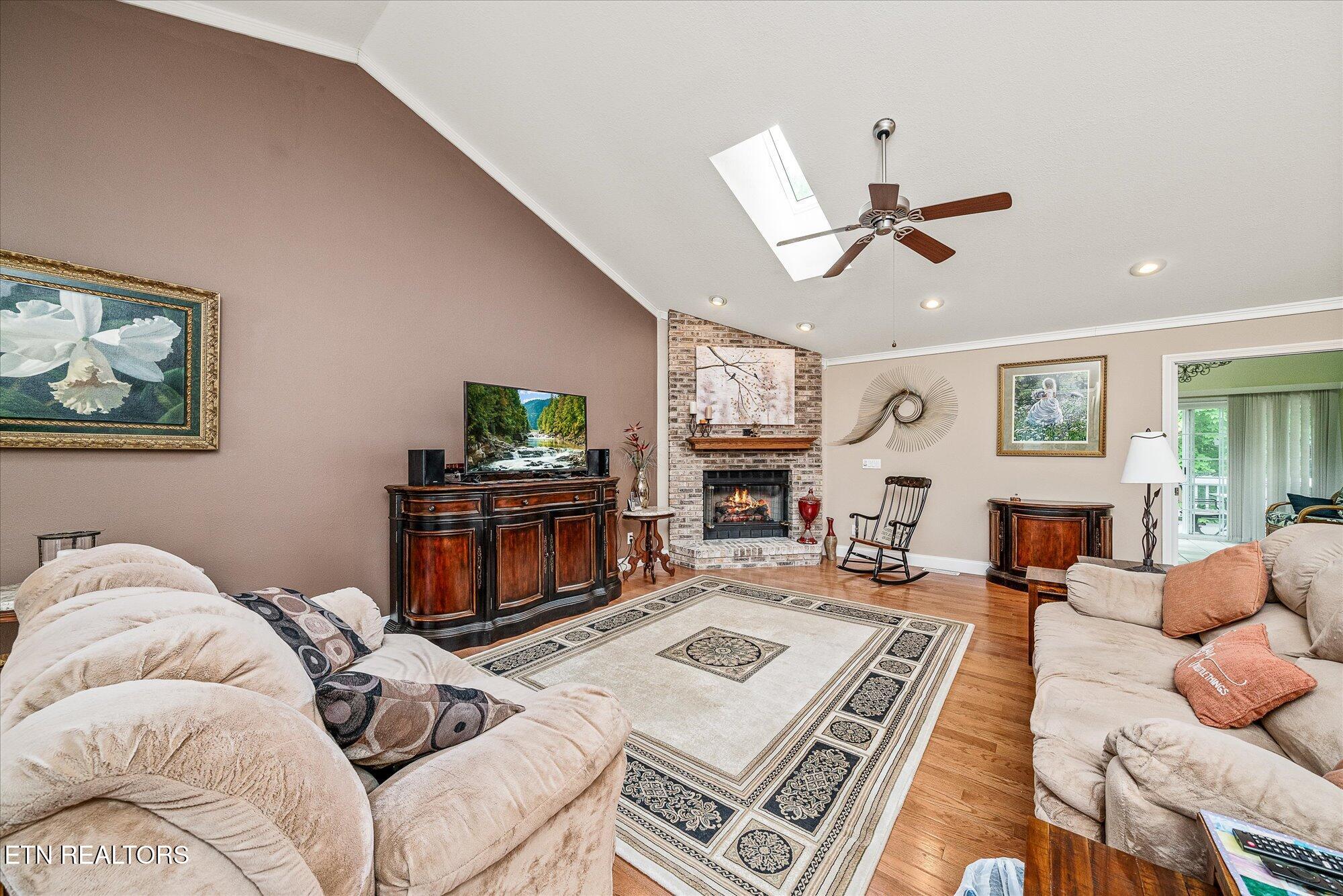 114 Bent Oak Terrace Fairfield Glade TN 38558