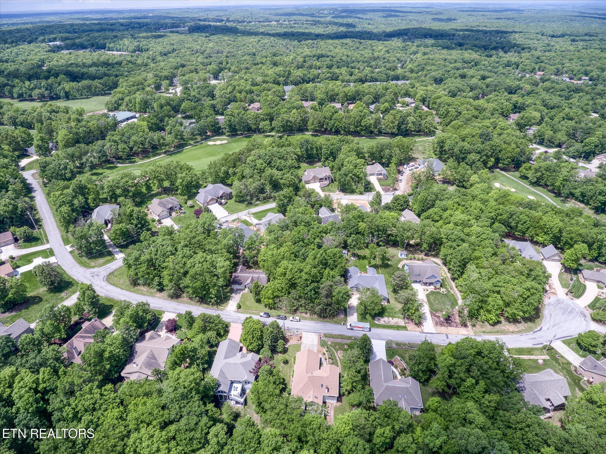 114 Bent Oak Terrace Fairfield Glade TN 38558