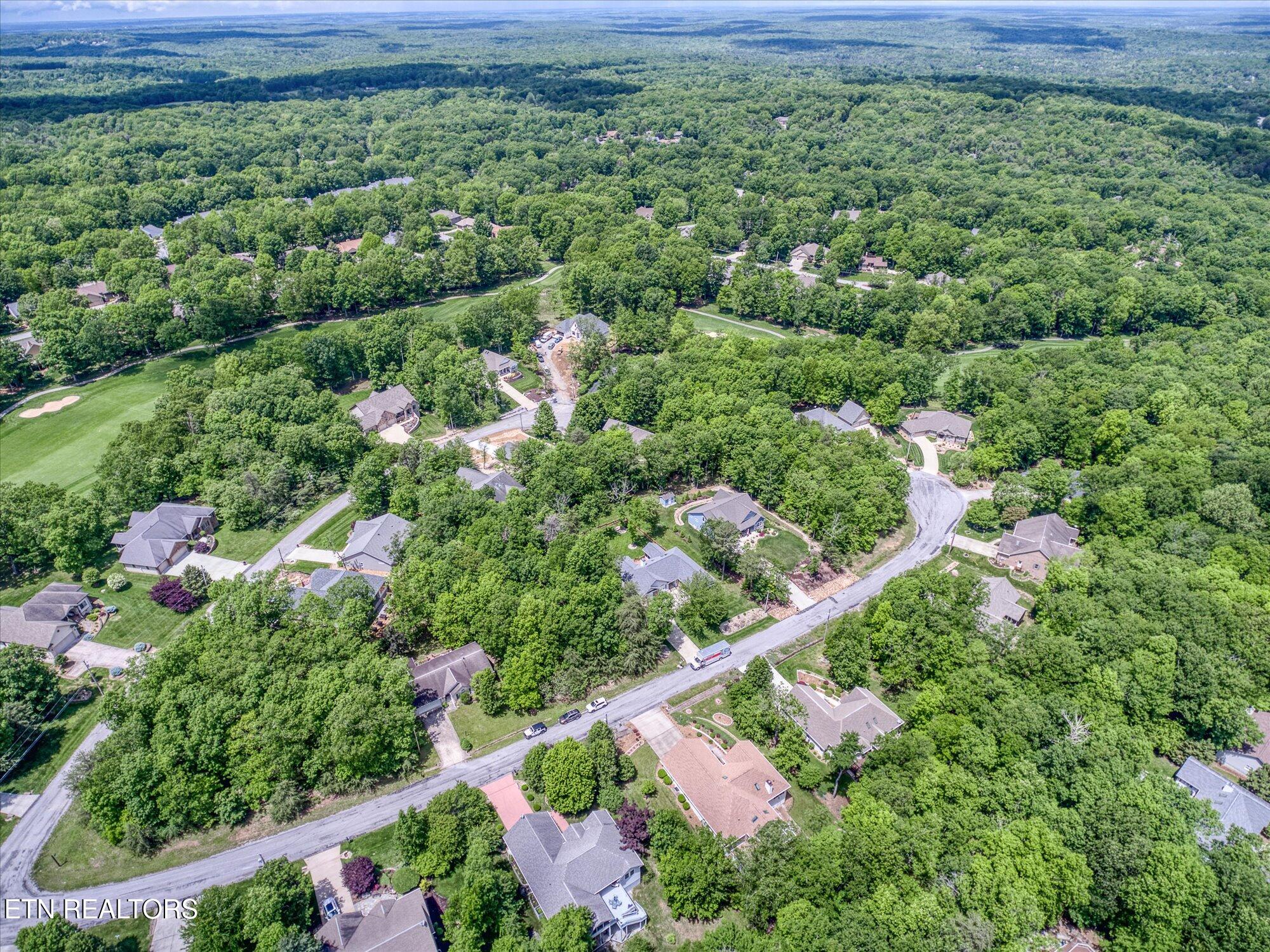 114 Bent Oak Terrace Fairfield Glade TN 38558