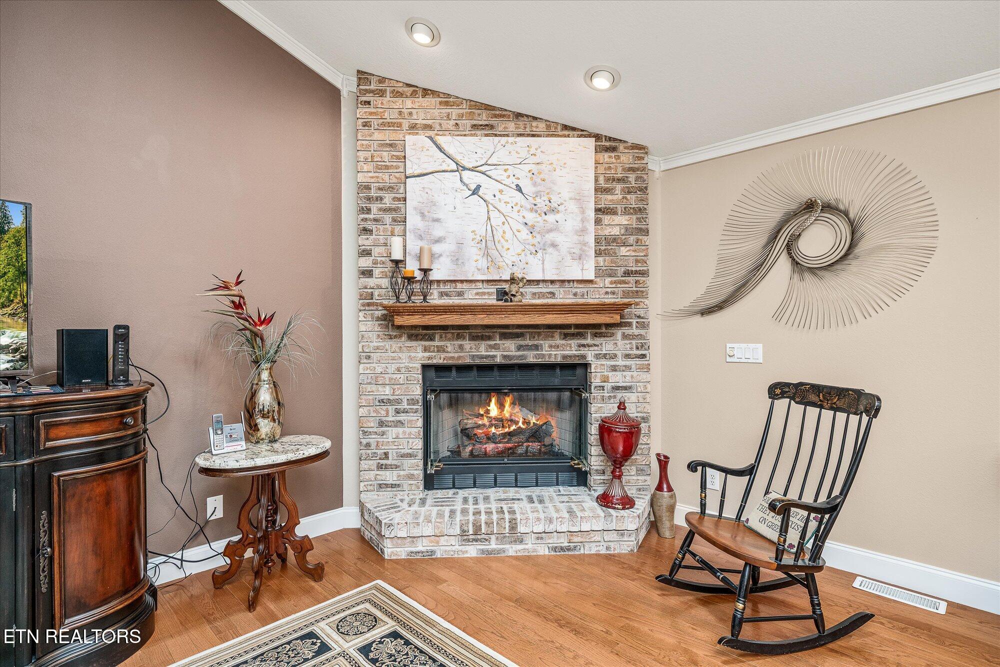 114 Bent Oak Terrace Fairfield Glade TN 38558