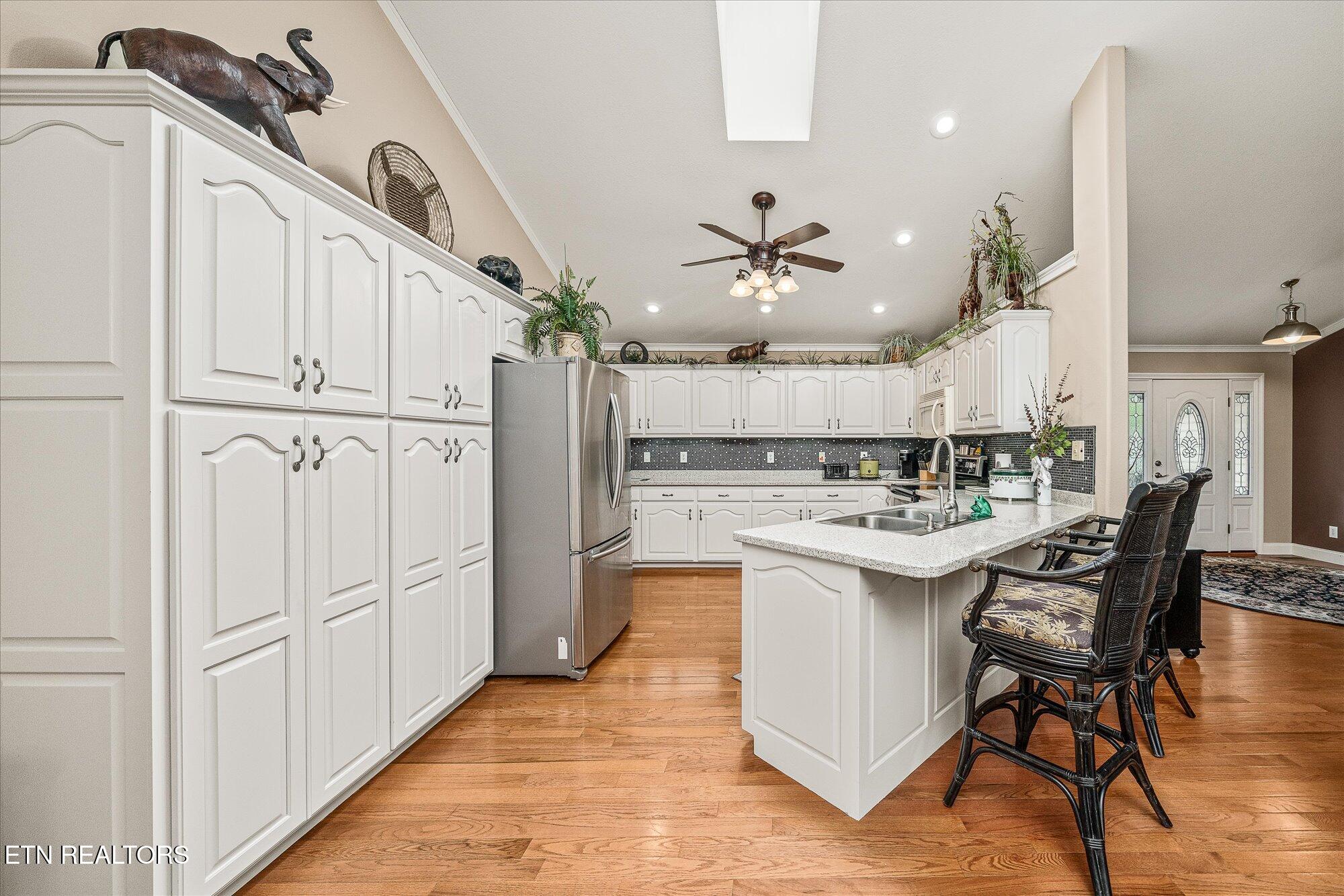 114 Bent Oak Terrace Fairfield Glade TN 38558