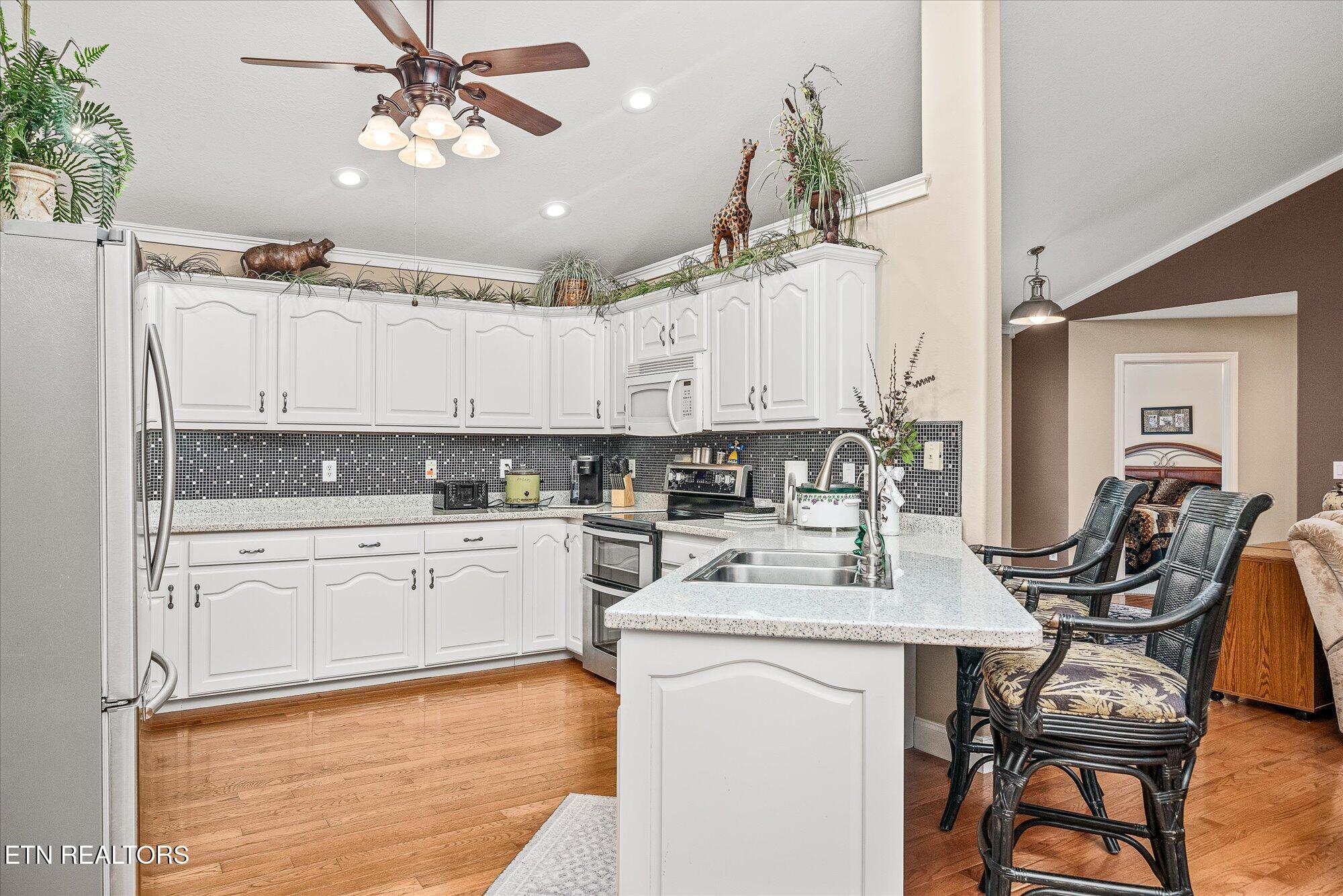 114 Bent Oak Terrace Fairfield Glade TN 38558