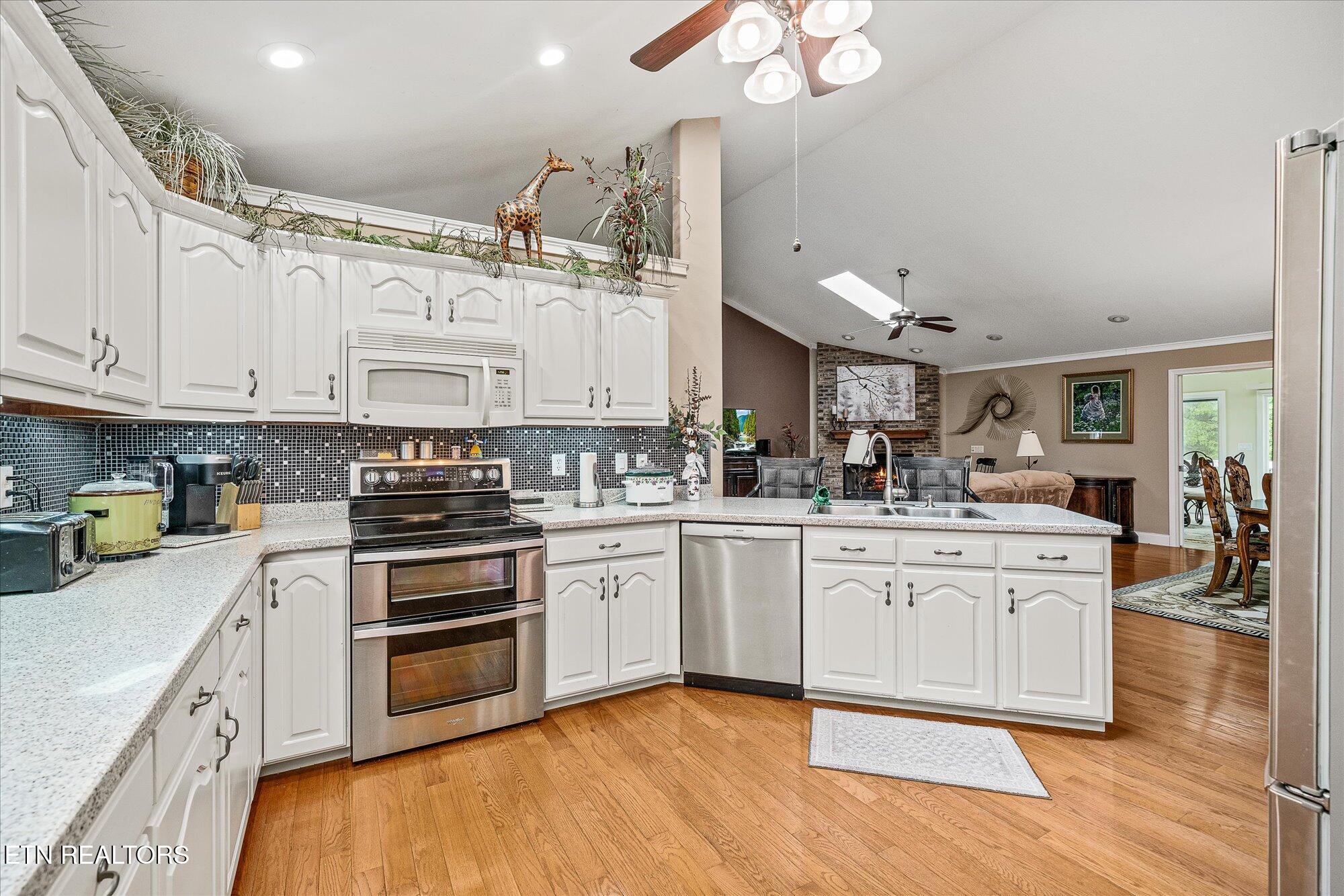 114 Bent Oak Terrace Fairfield Glade TN 38558
