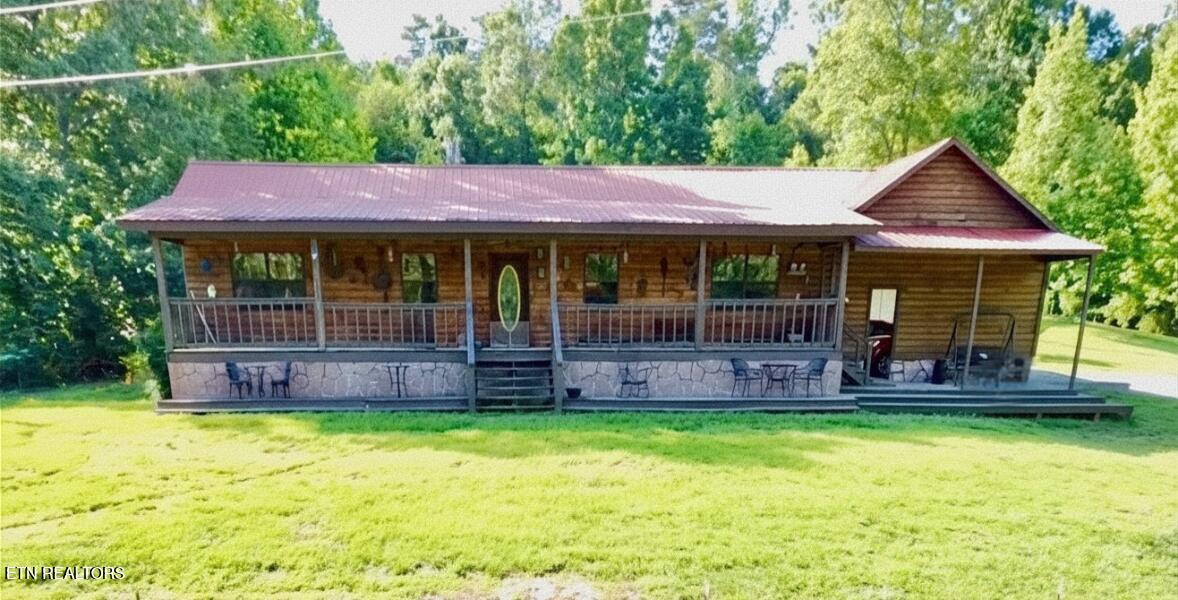 133 Keller Road Madisonville TN 37354