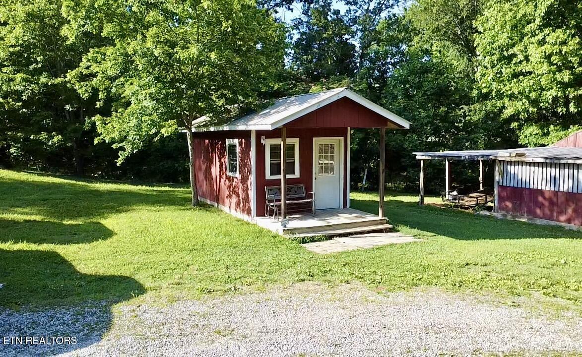 133 Keller Road Madisonville TN 37354