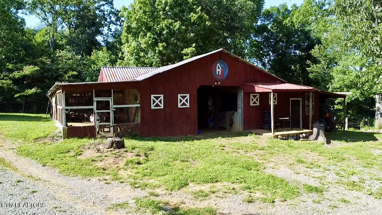 133 Keller Road Madisonville TN 37354