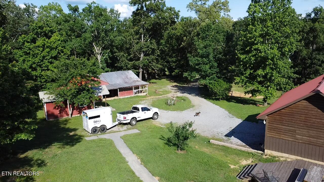 133 Keller Road Madisonville TN 37354