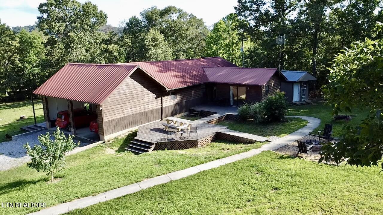 133 Keller Road Madisonville TN 37354