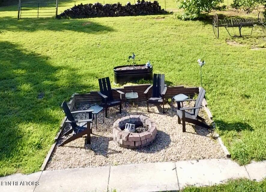 133 Keller Road Madisonville TN 37354