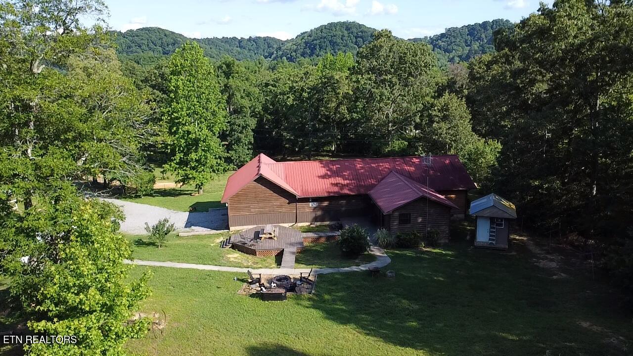 133 Keller Road Madisonville TN 37354