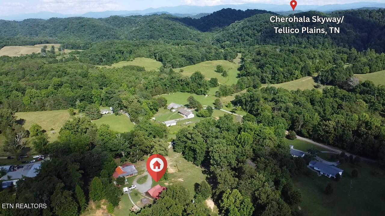 133 Keller Road Madisonville TN 37354