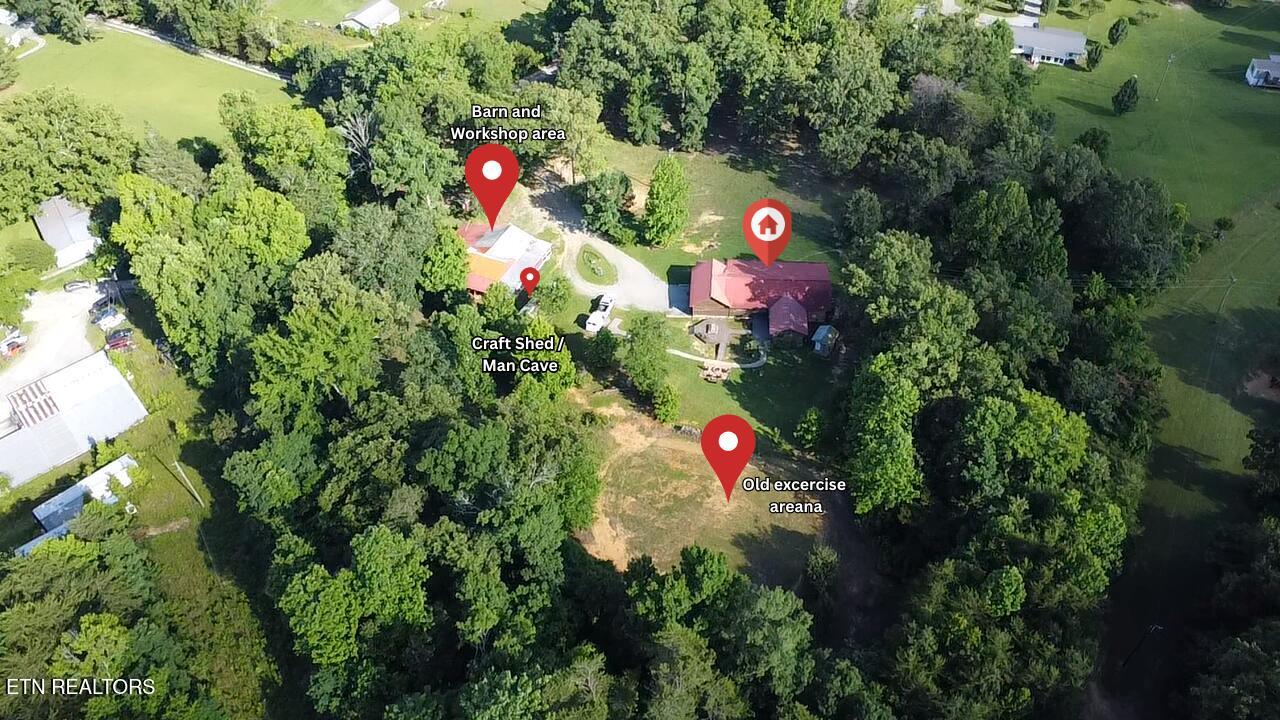 133 Keller Road Madisonville TN 37354