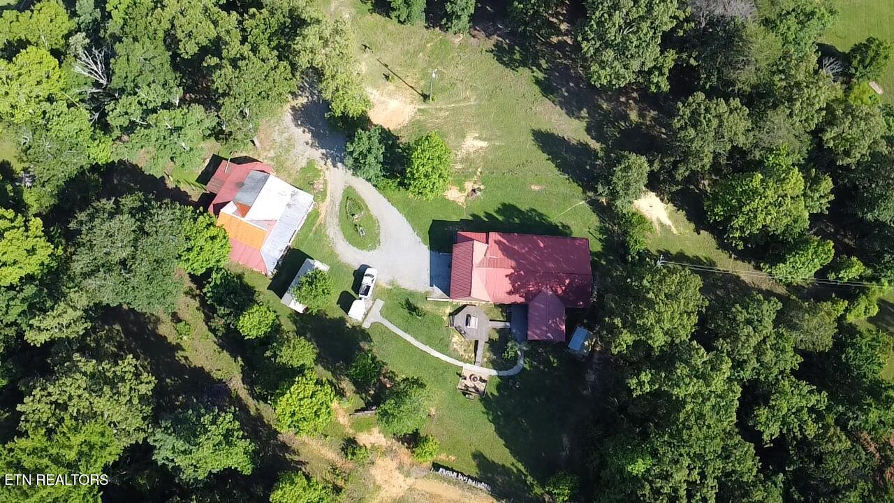 133 Keller Road Madisonville TN 37354
