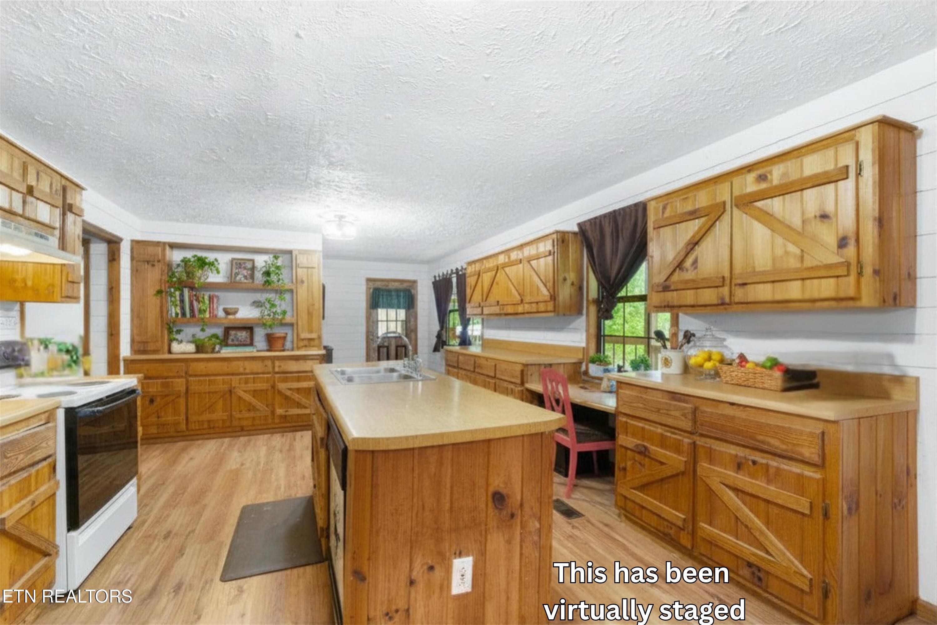 133 Keller Road Madisonville TN 37354