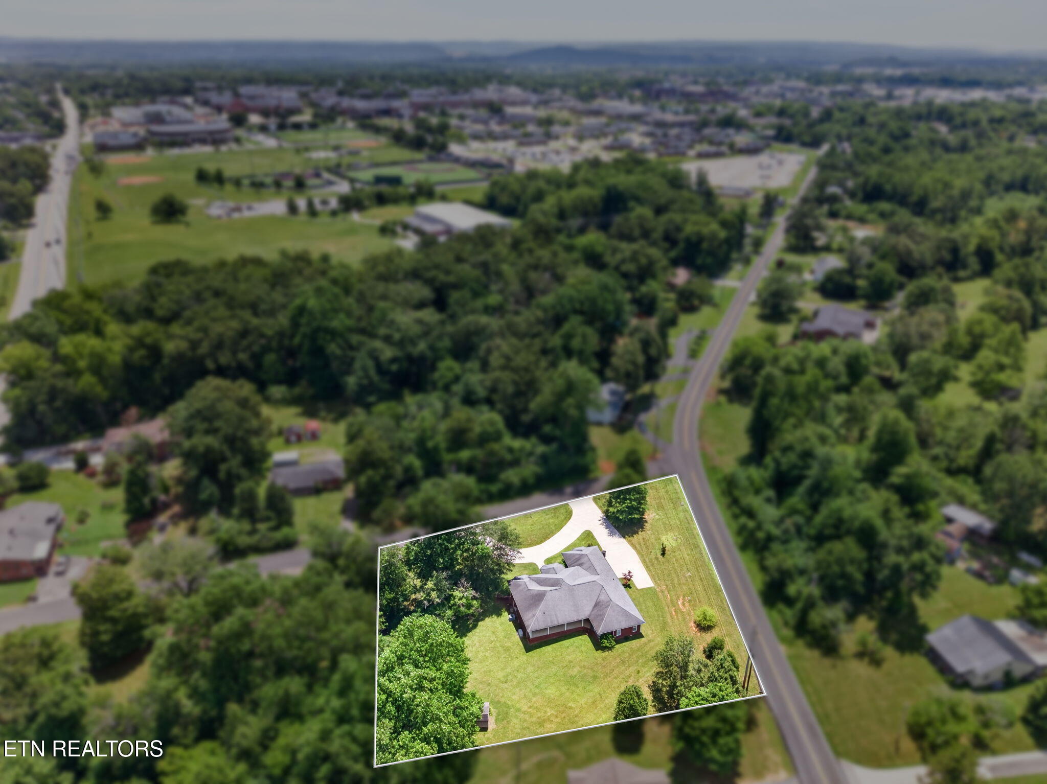 1156 Beam Avenue Cookeville TN 38501