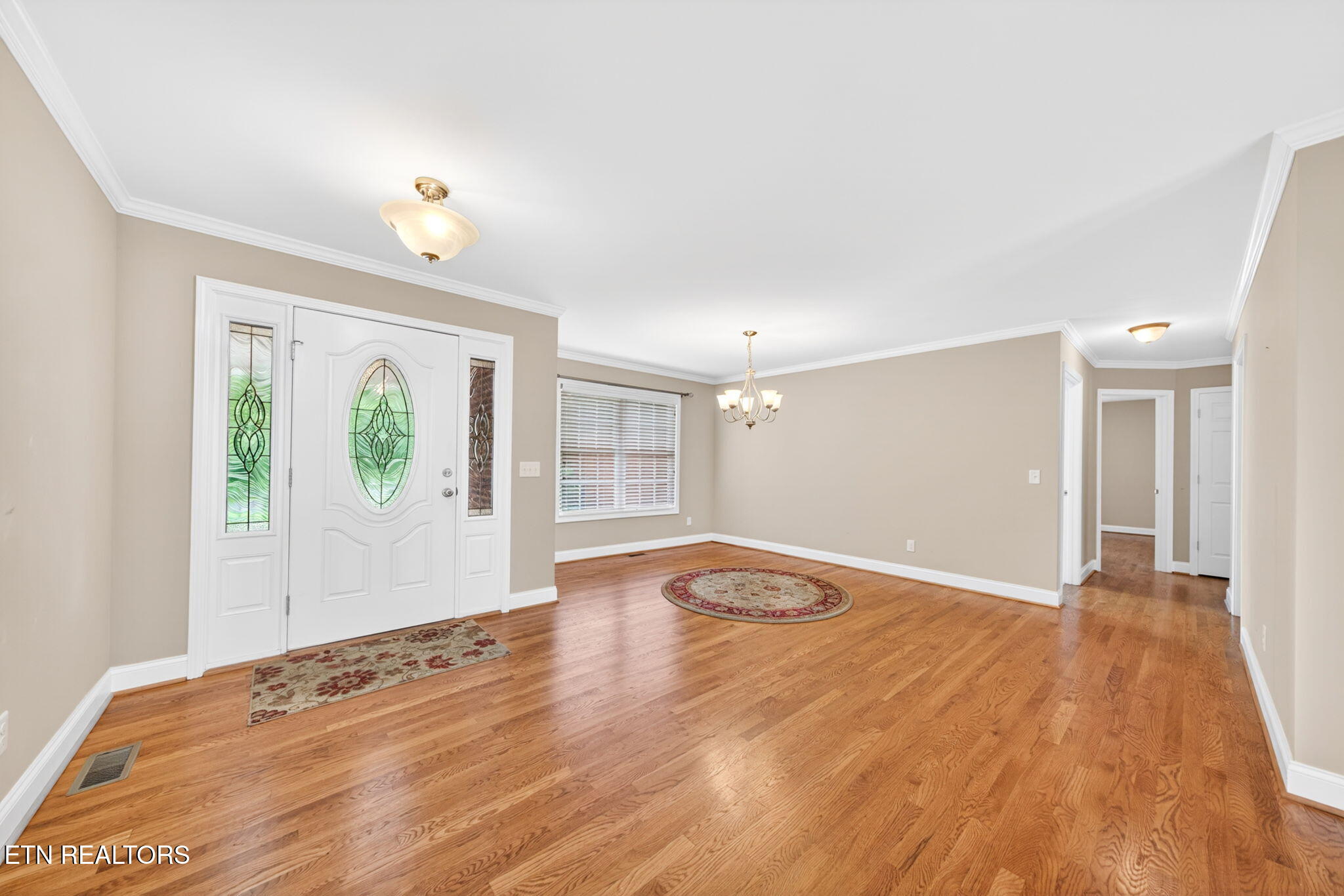1156 Beam Avenue Cookeville TN 38501