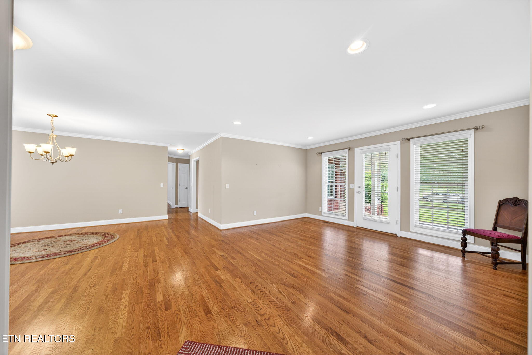 1156 Beam Avenue Cookeville TN 38501