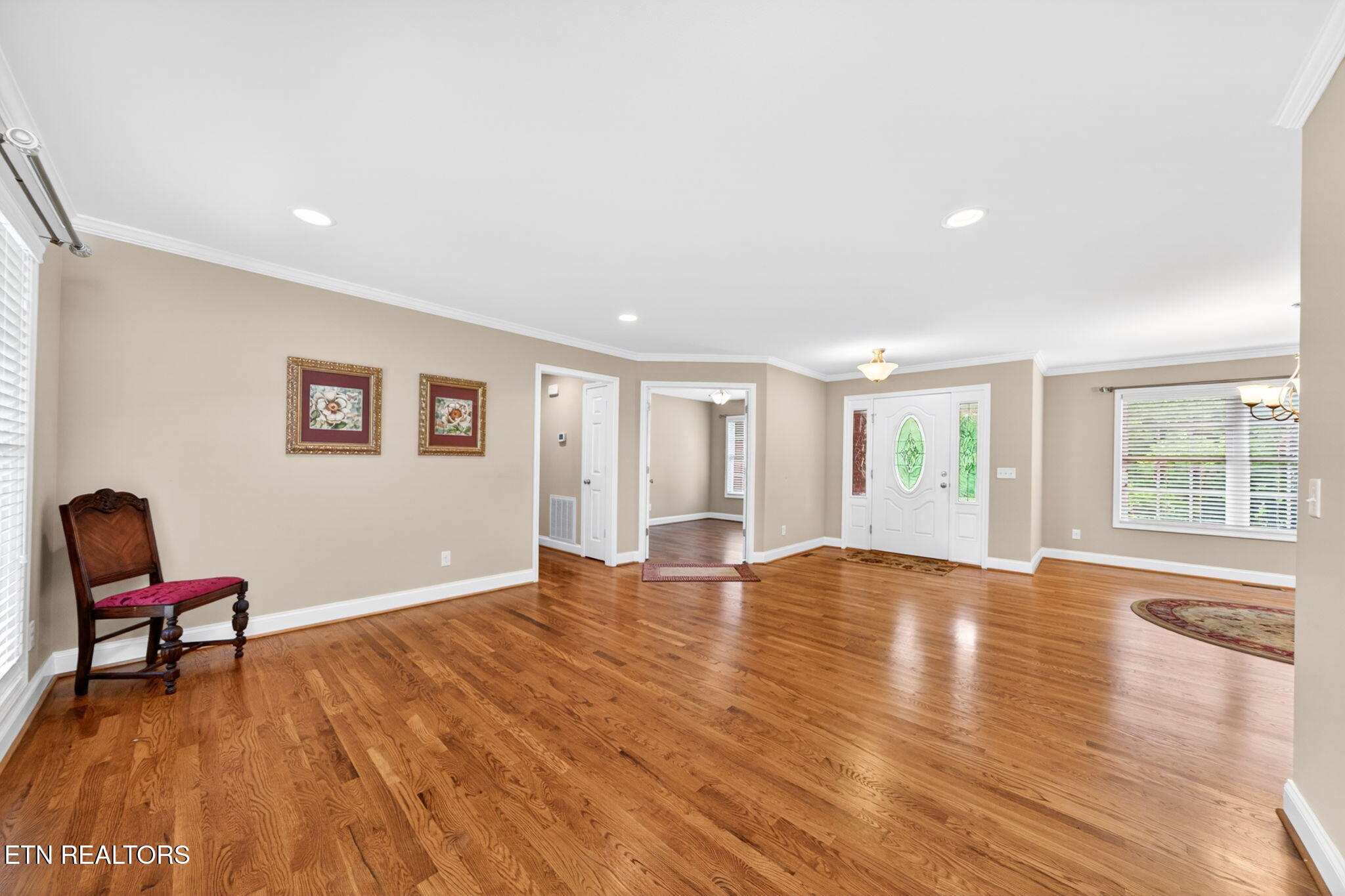 1156 Beam Avenue Cookeville TN 38501