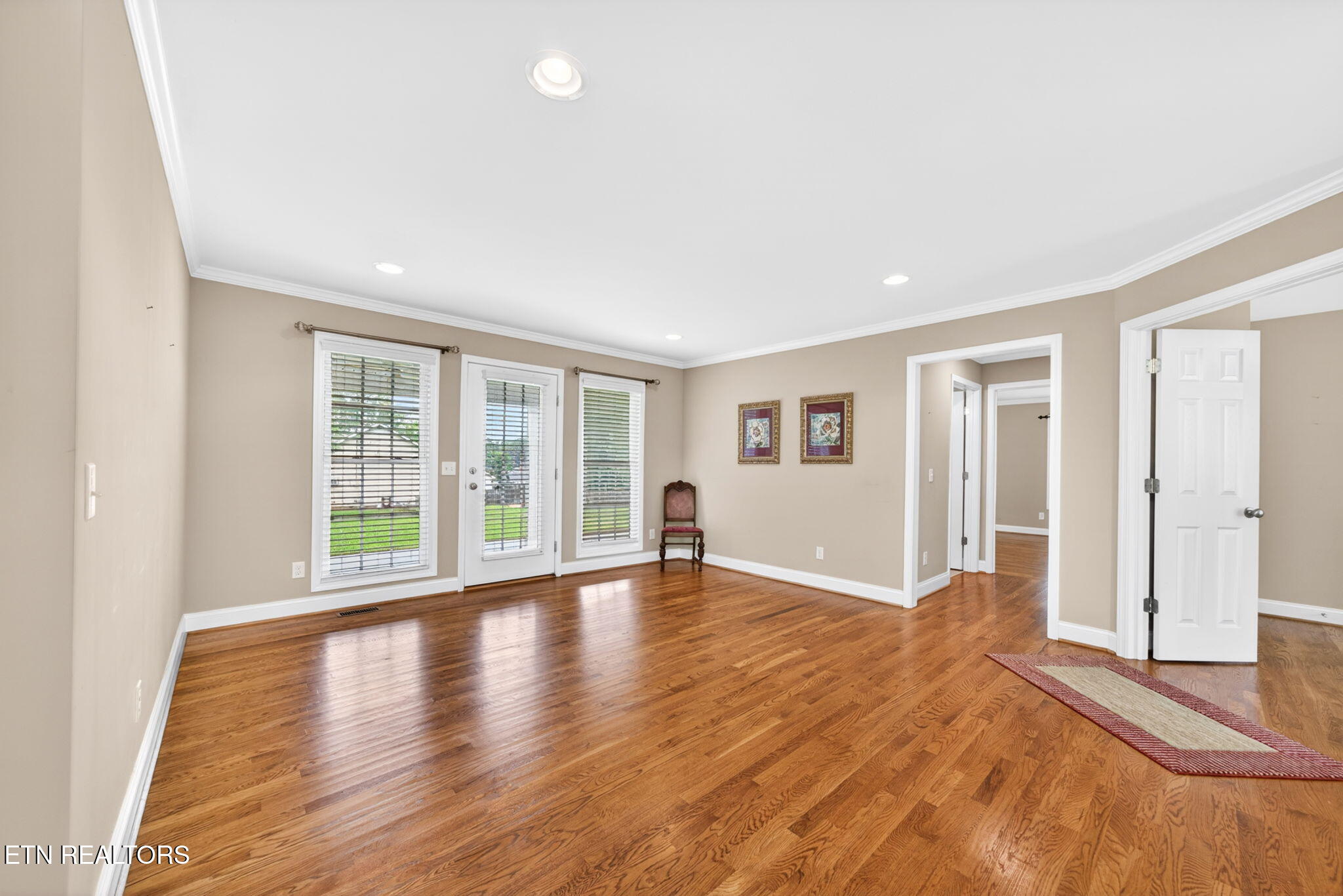 1156 Beam Avenue Cookeville TN 38501