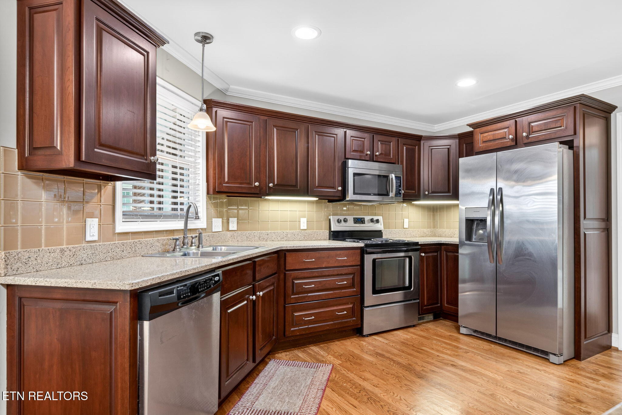 1156 Beam Avenue Cookeville TN 38501