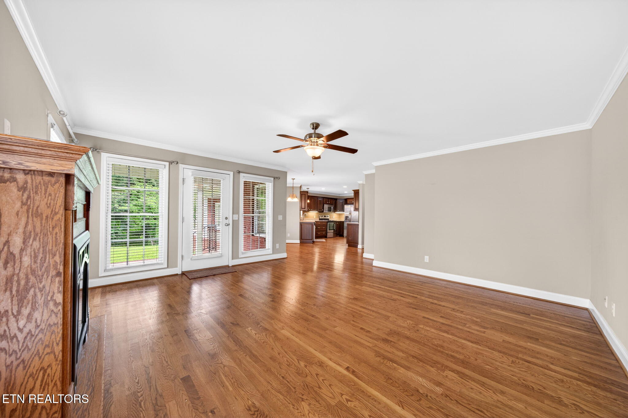 1156 Beam Avenue Cookeville TN 38501